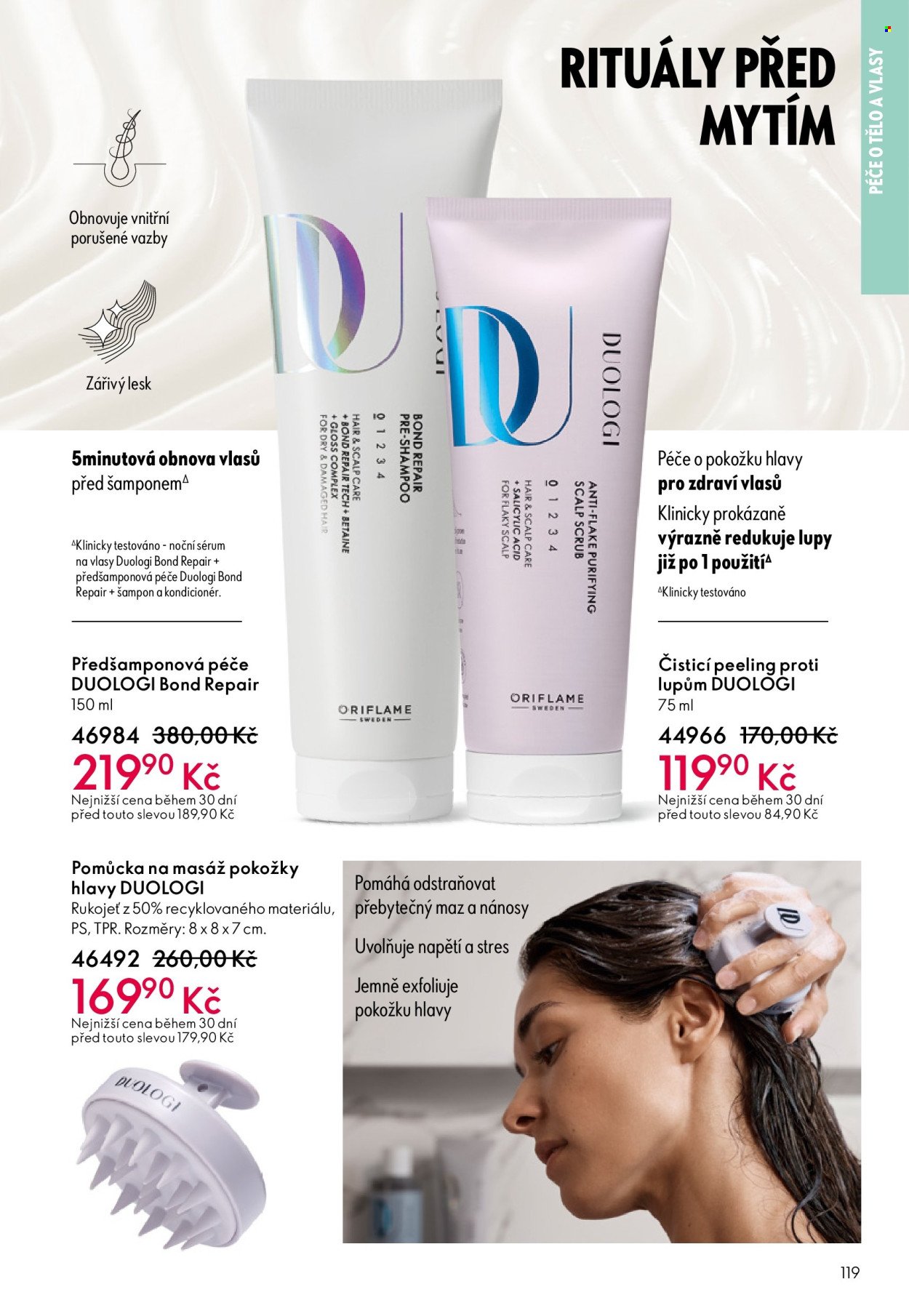 ORIFLAME leták - Od neděle 7.9.2025 (2025-09-07 - 2025-09-30)