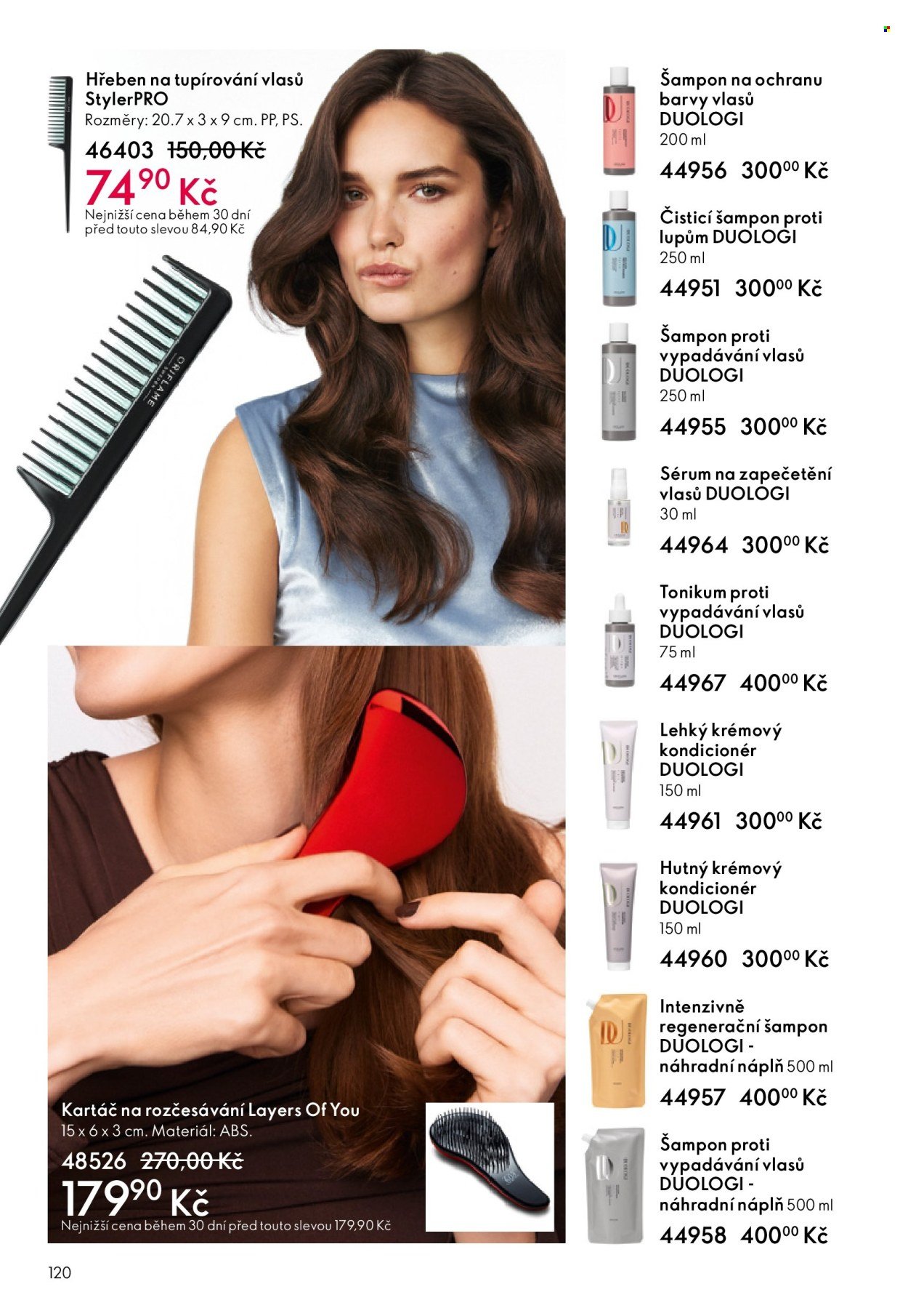 ORIFLAME leták - Od neděle 7.9.2025 (2025-09-07 - 2025-09-30)