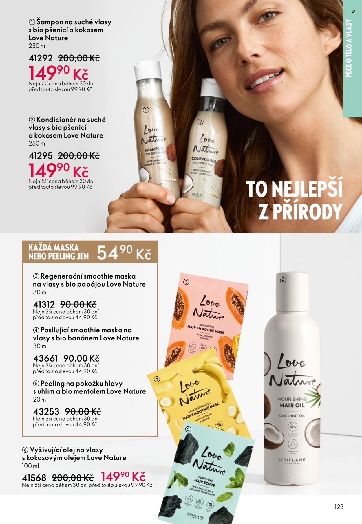 ORIFLAME leták - Od neděle 7.9.2025 (2025-09-07 - 2025-09-30)