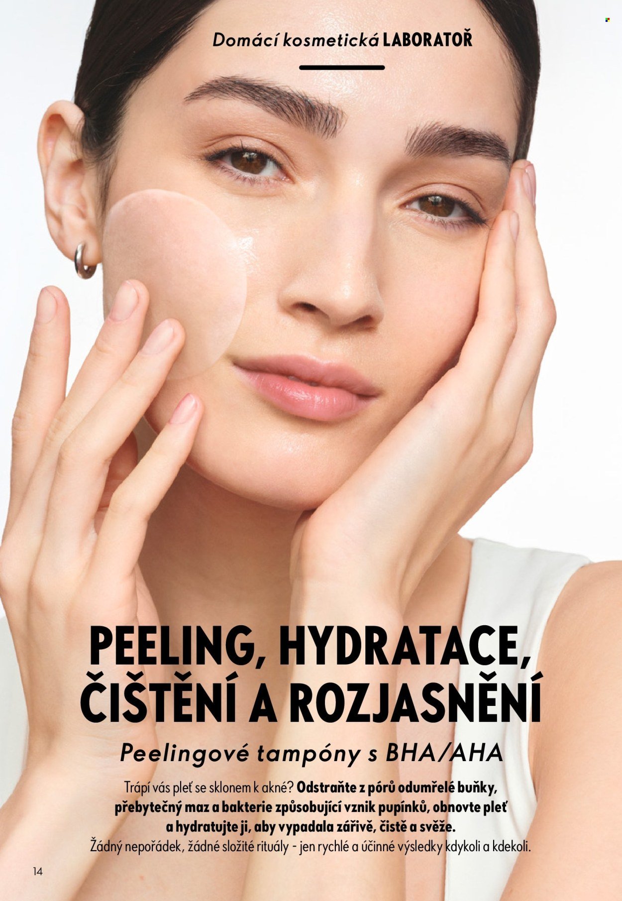 ORIFLAME leták - Od neděle 7.9.2025 (2025-09-07 - 2025-09-30)