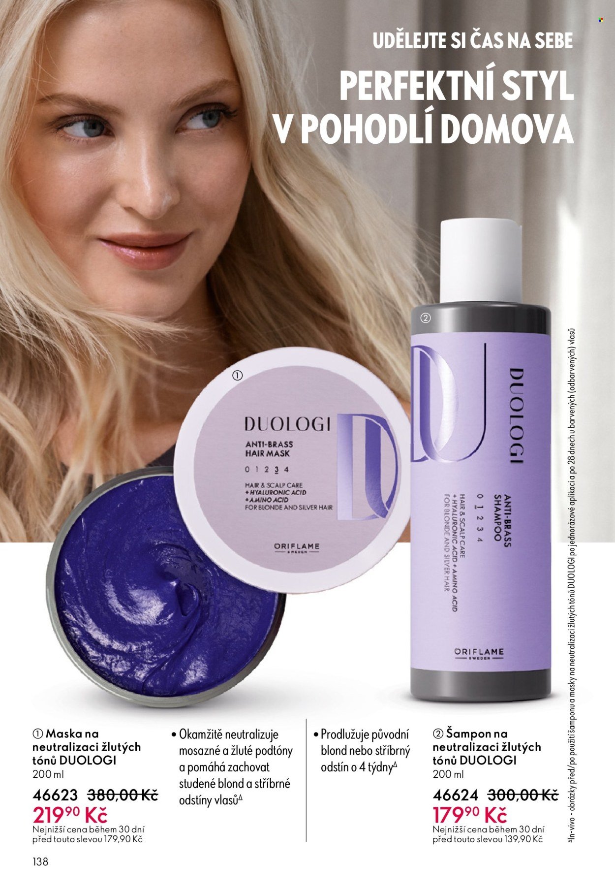 ORIFLAME leták - Od neděle 7.9.2025 (2025-09-07 - 2025-09-30)
