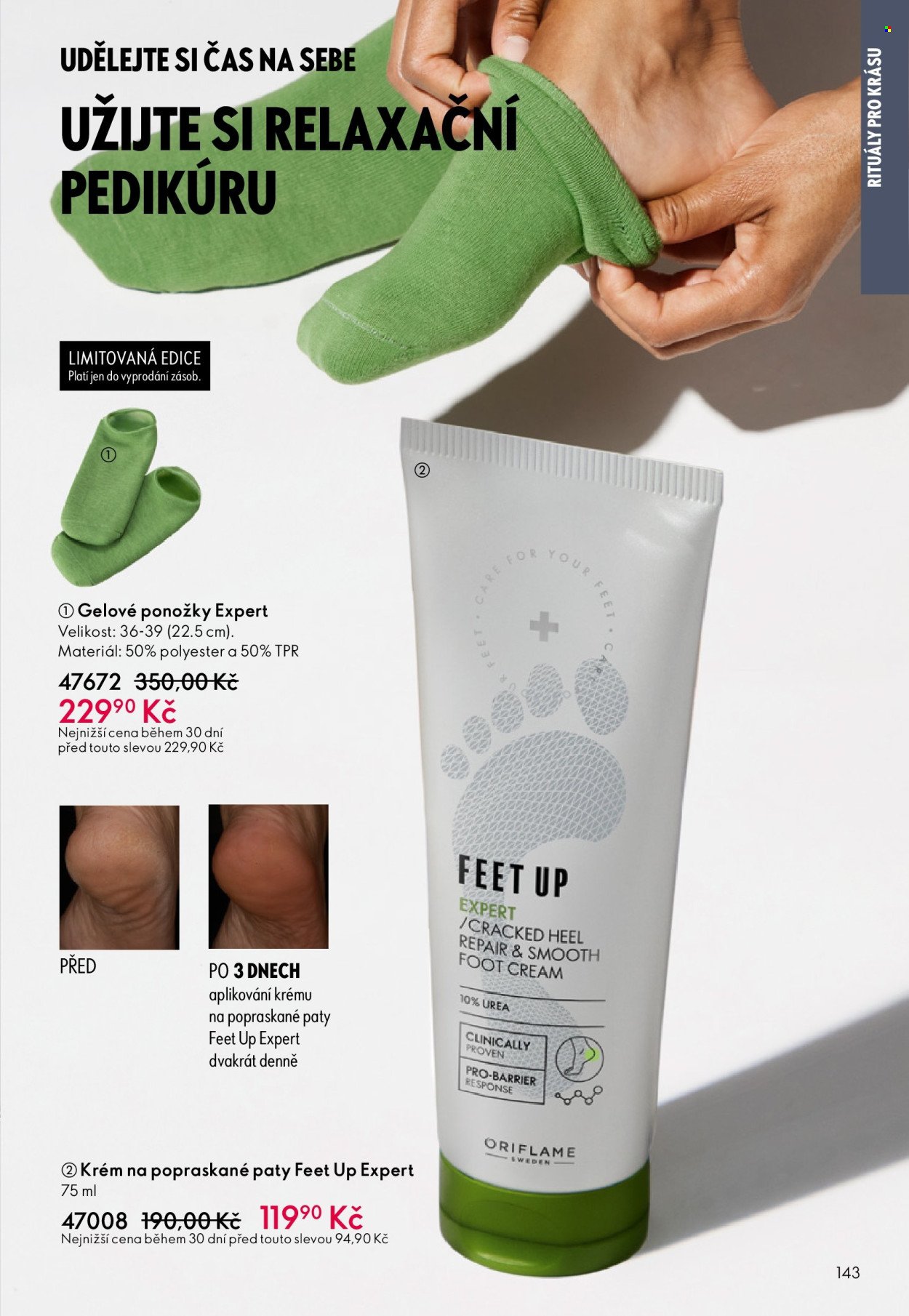 ORIFLAME leták - Od neděle 7.9.2025 (2025-09-07 - 2025-09-30)