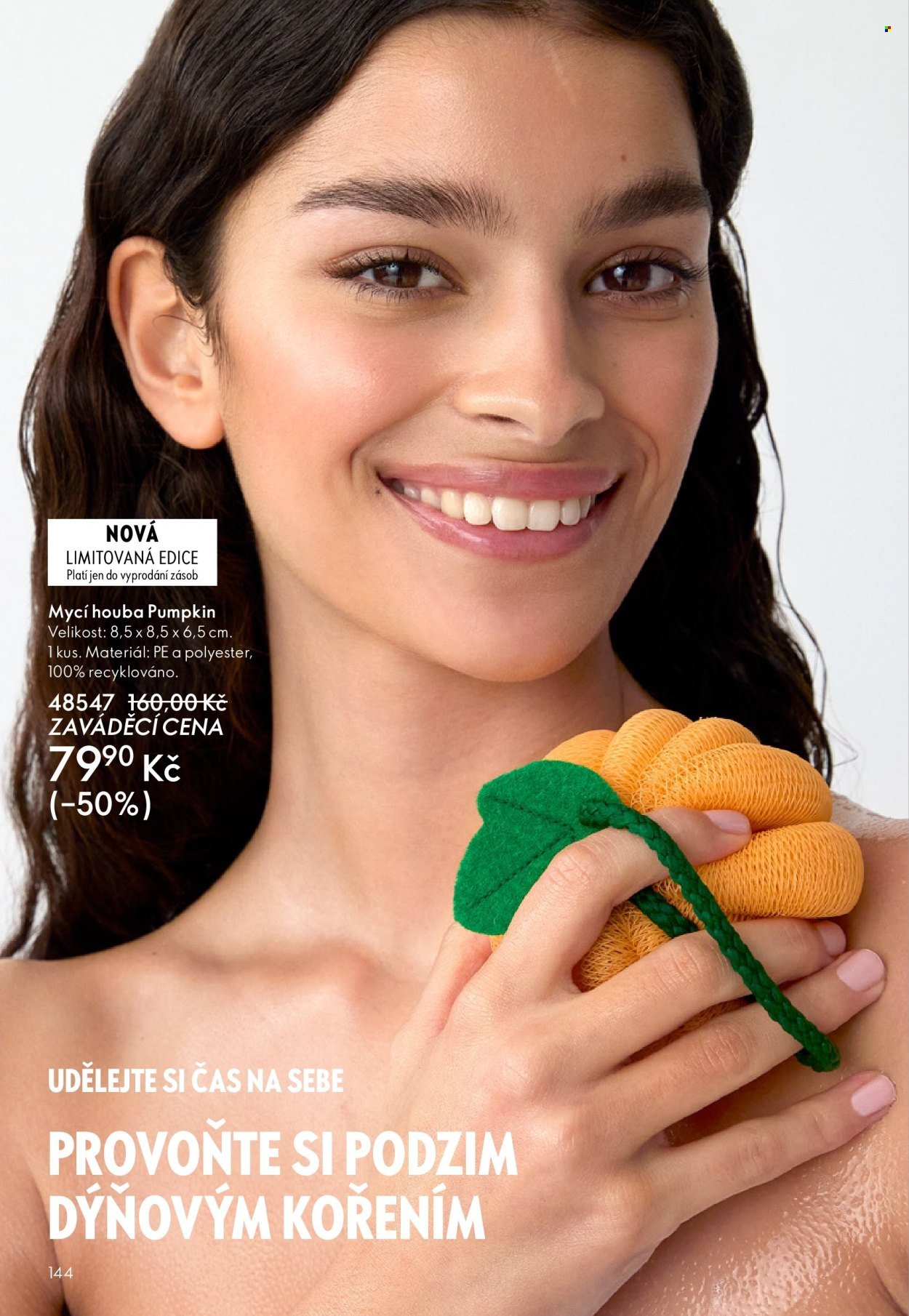 ORIFLAME leták - Od neděle 7.9.2025 (2025-09-07 - 2025-09-30)