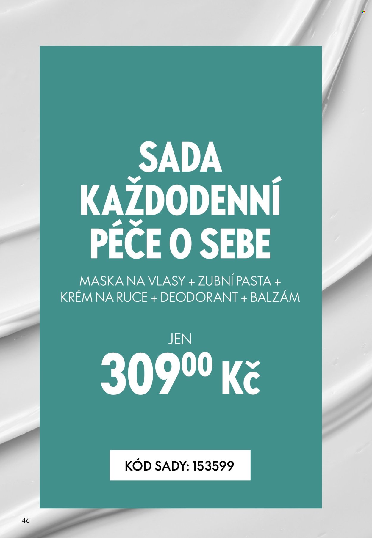 ORIFLAME leták - Od neděle 7.9.2025 (2025-09-07 - 2025-09-30)