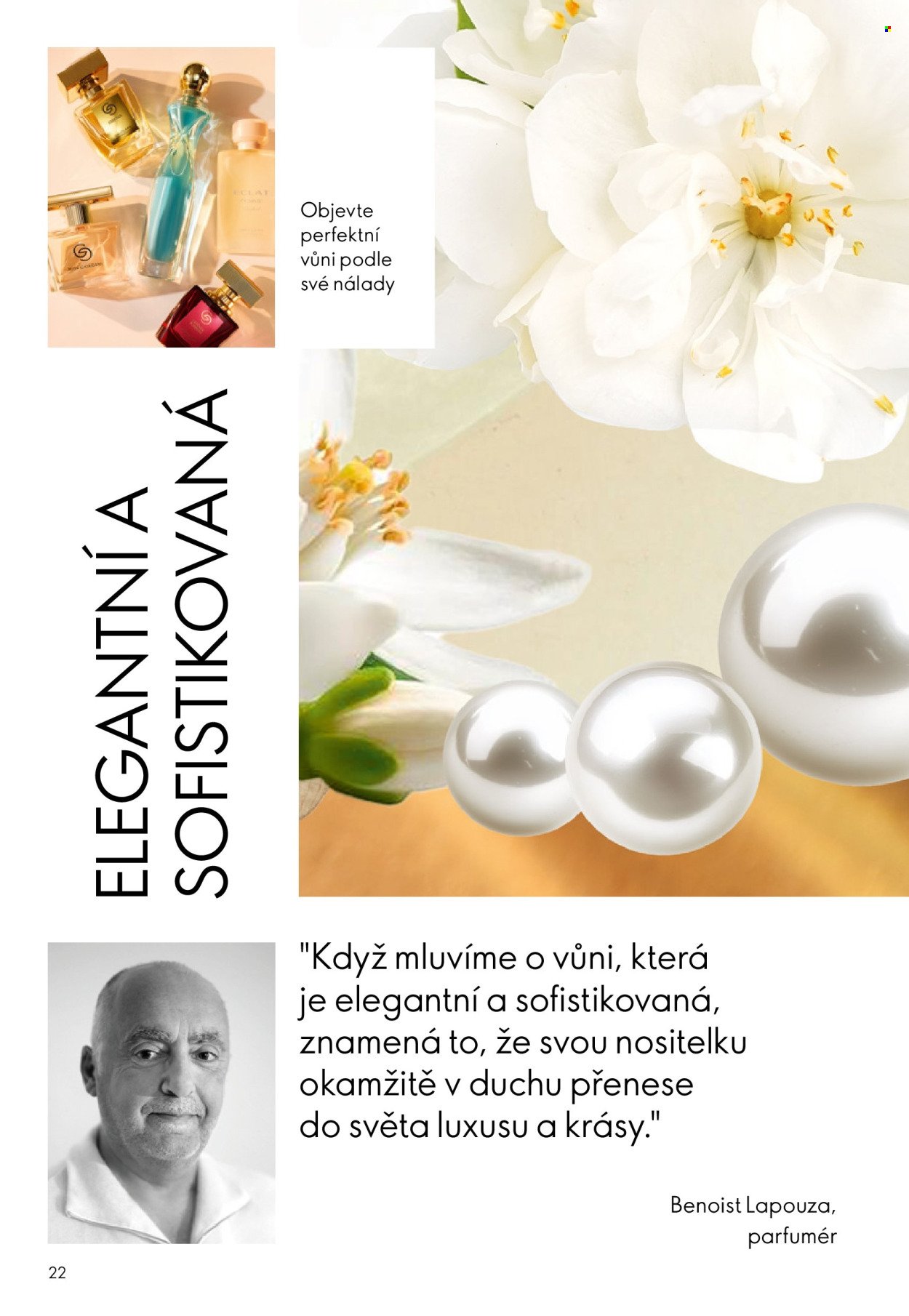 ORIFLAME leták - Od neděle 7.9.2025 (2025-09-07 - 2025-09-30)