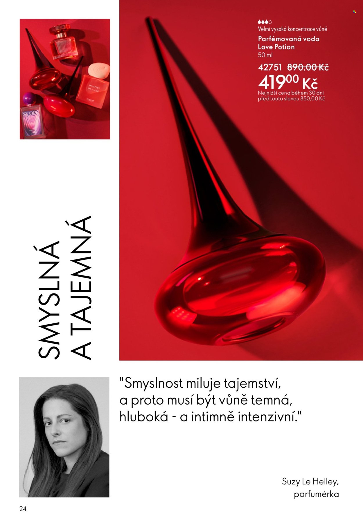 ORIFLAME leták - Od neděle 7.9.2025 (2025-09-07 - 2025-09-30)