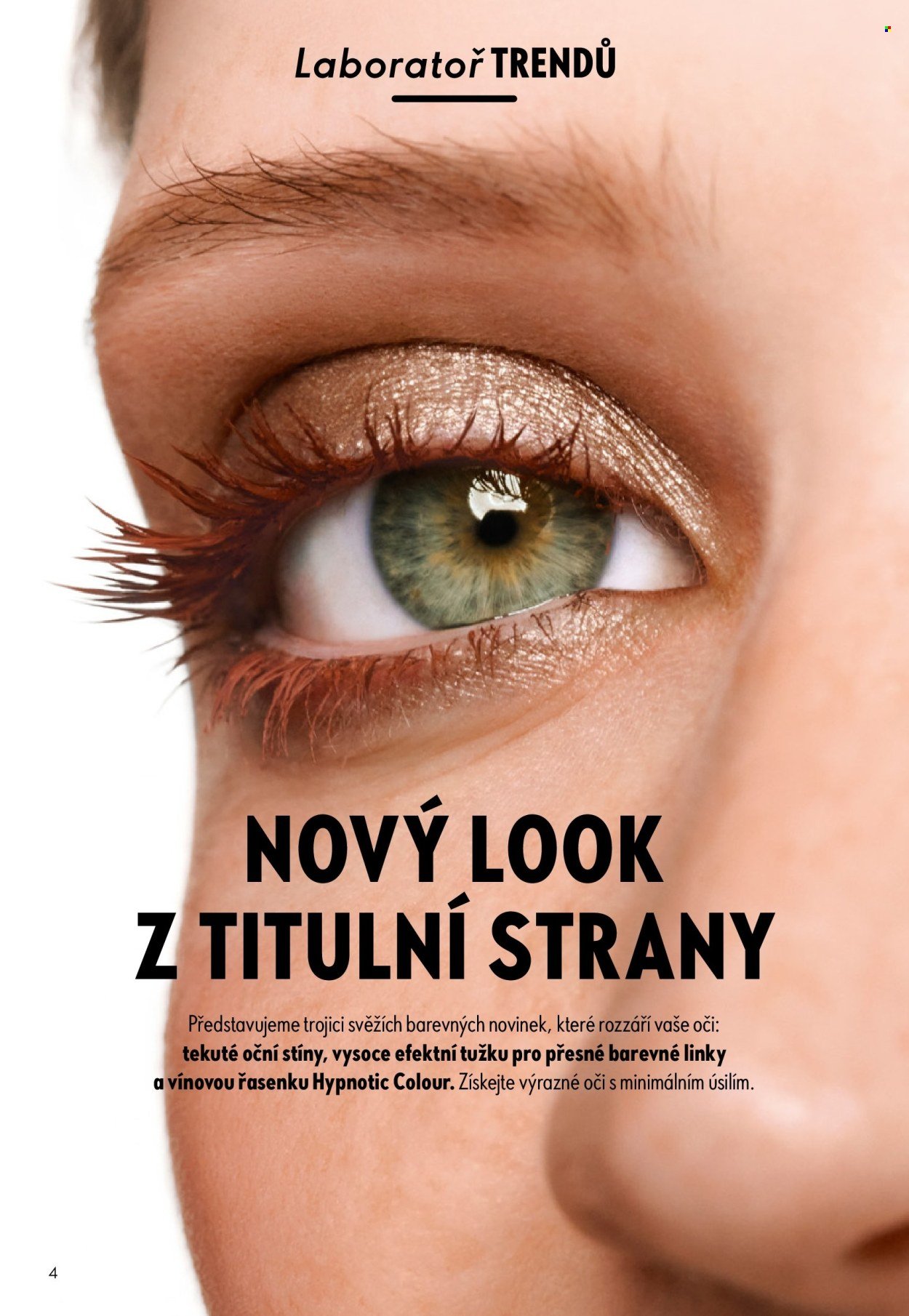 ORIFLAME leták - Od neděle 7.9.2025 (2025-09-07 - 2025-09-30)