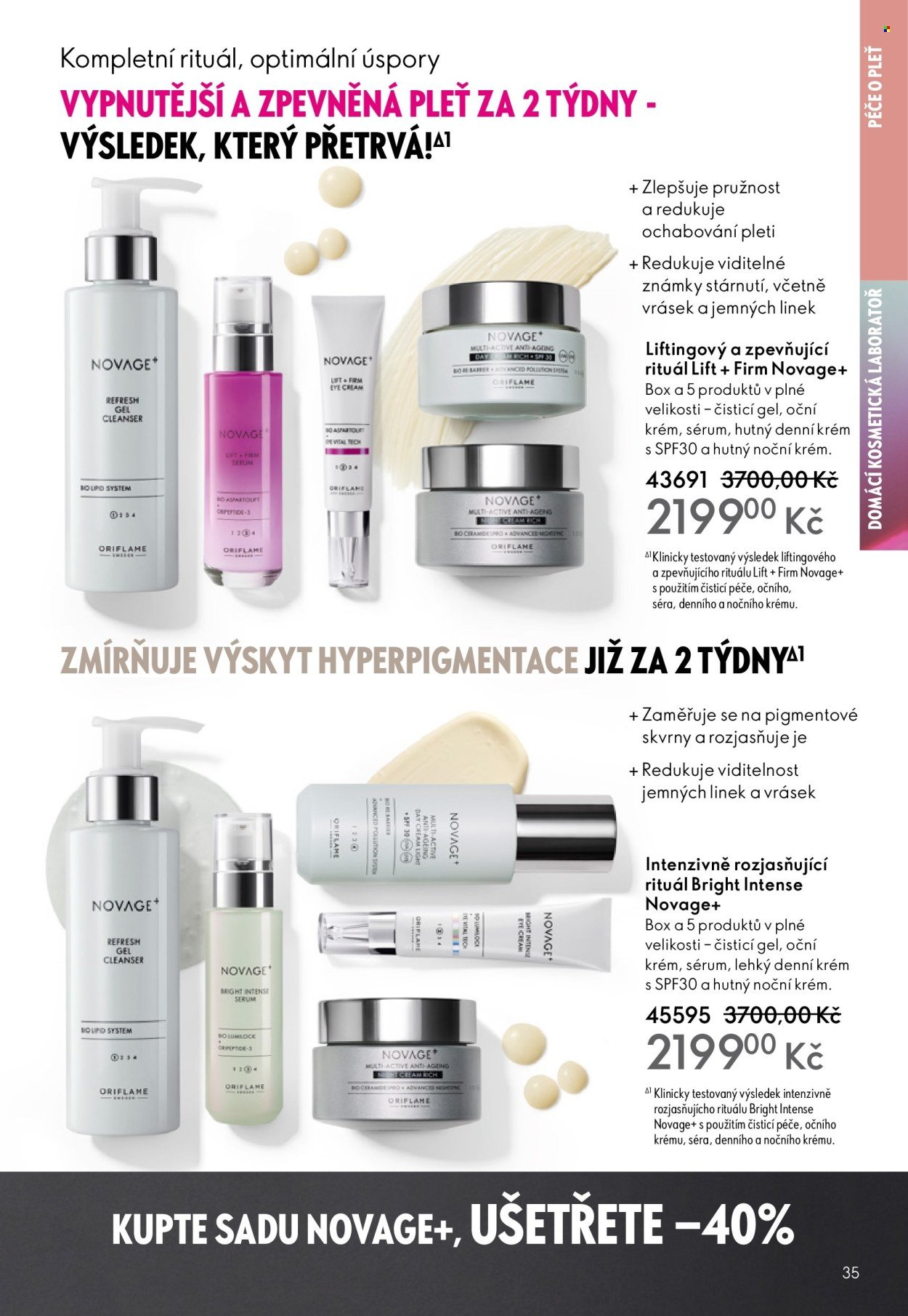 ORIFLAME leták - Od neděle 7.9.2025 (2025-09-07 - 2025-09-30)