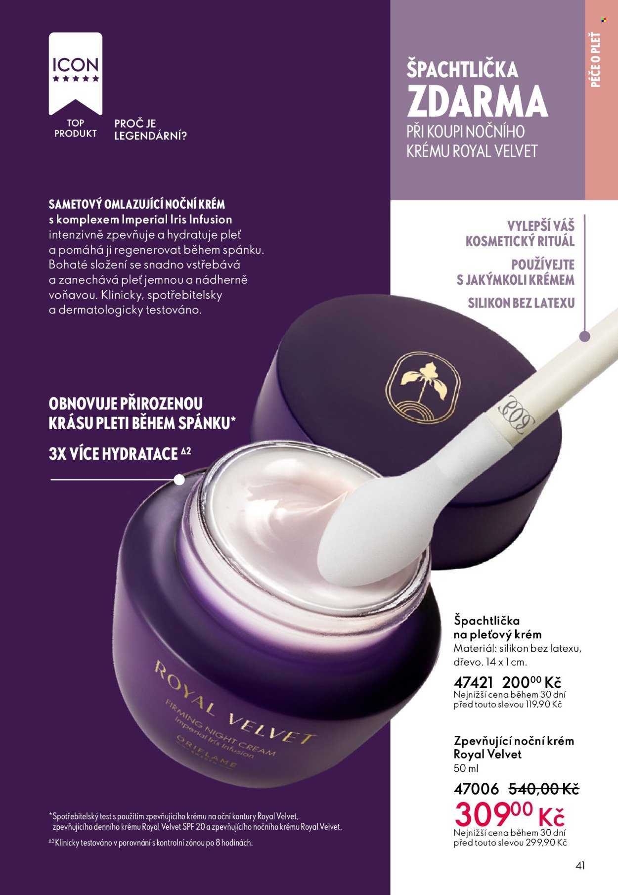 ORIFLAME leták - Od neděle 7.9.2025 (2025-09-07 - 2025-09-30)