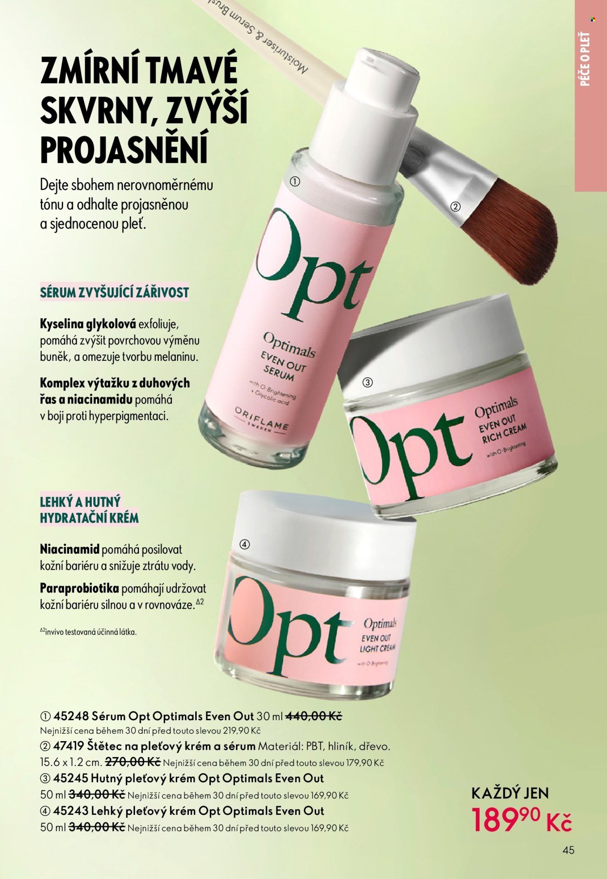 ORIFLAME leták - Od neděle 7.9.2025 (2025-09-07 - 2025-09-30)
