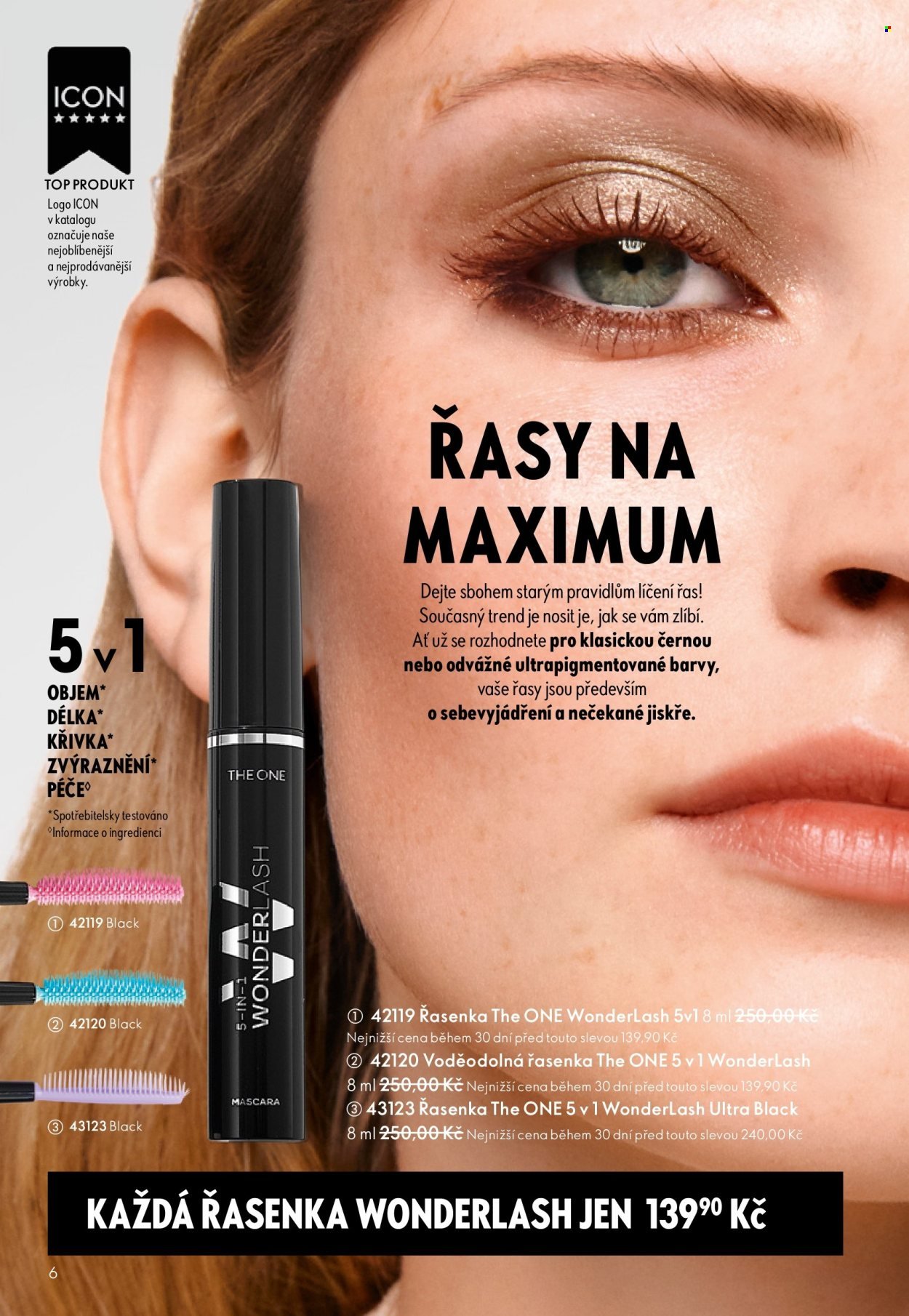 ORIFLAME leták - Od neděle 7.9.2025 (2025-09-07 - 2025-09-30)