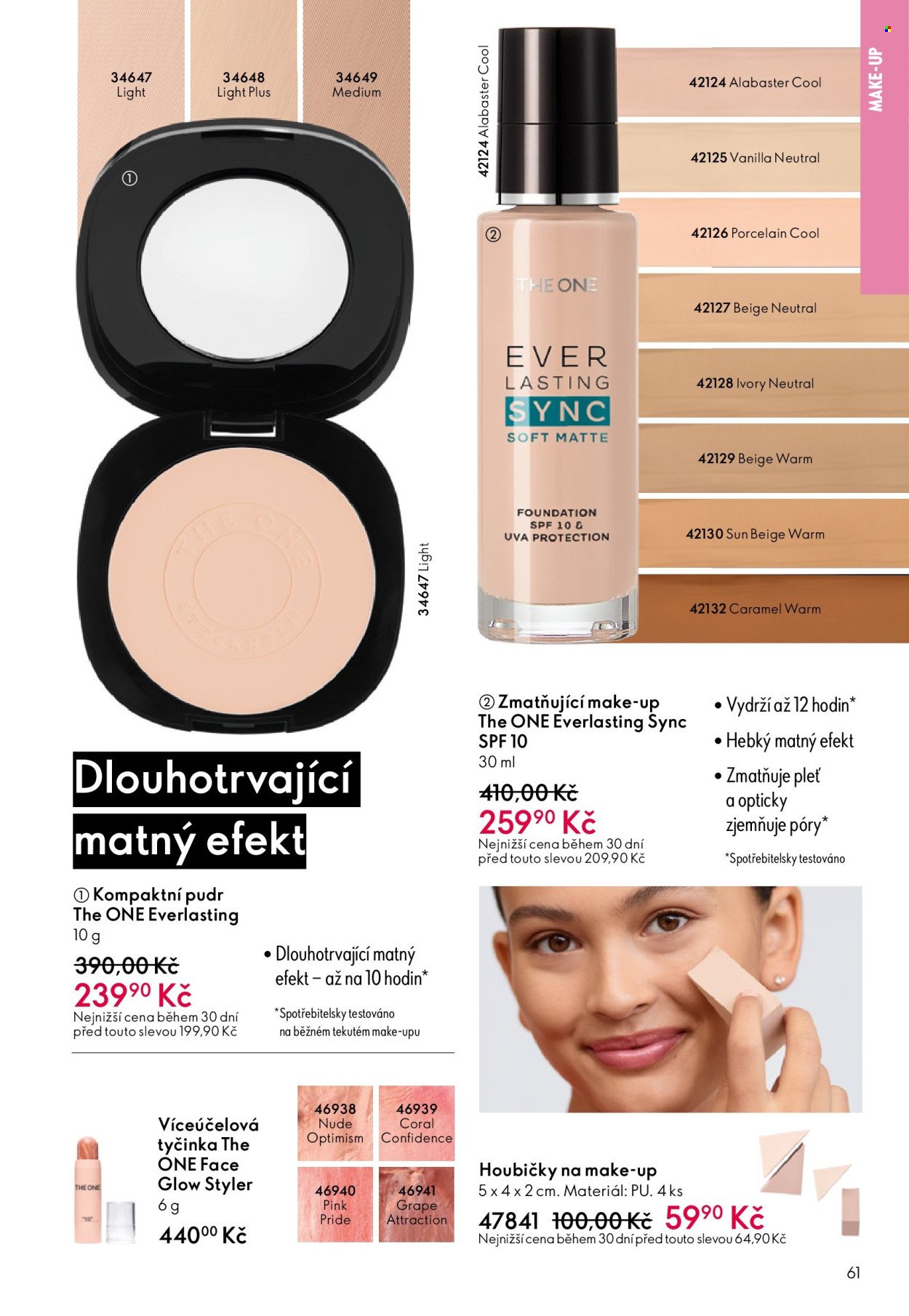 ORIFLAME leták - Od neděle 7.9.2025 (2025-09-07 - 2025-09-30)