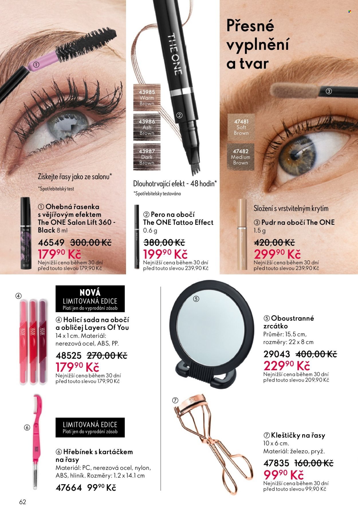 ORIFLAME leták - Od neděle 7.9.2025 (2025-09-07 - 2025-09-30)