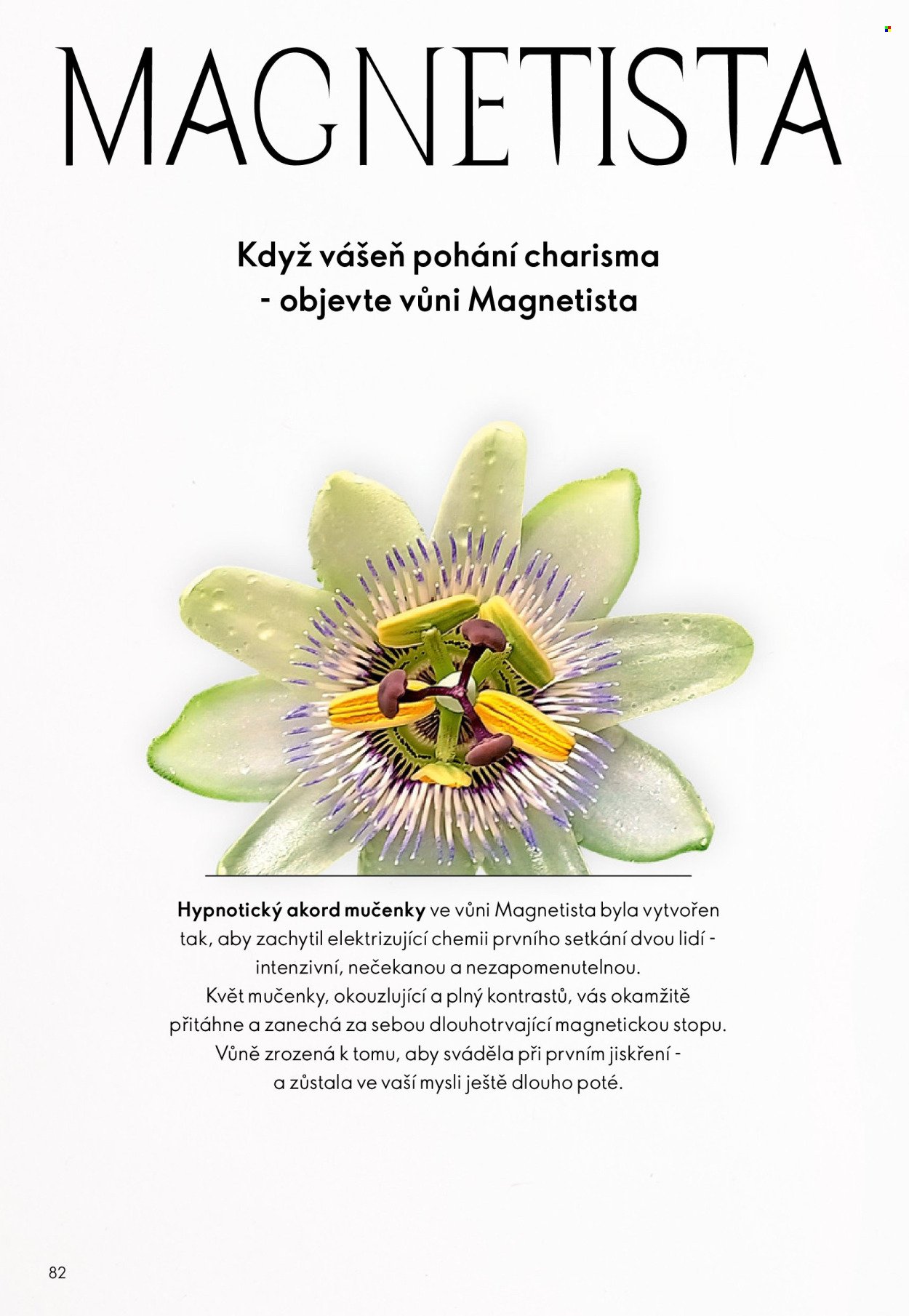 ORIFLAME leták - Od neděle 7.9.2025 (2025-09-07 - 2025-09-30)