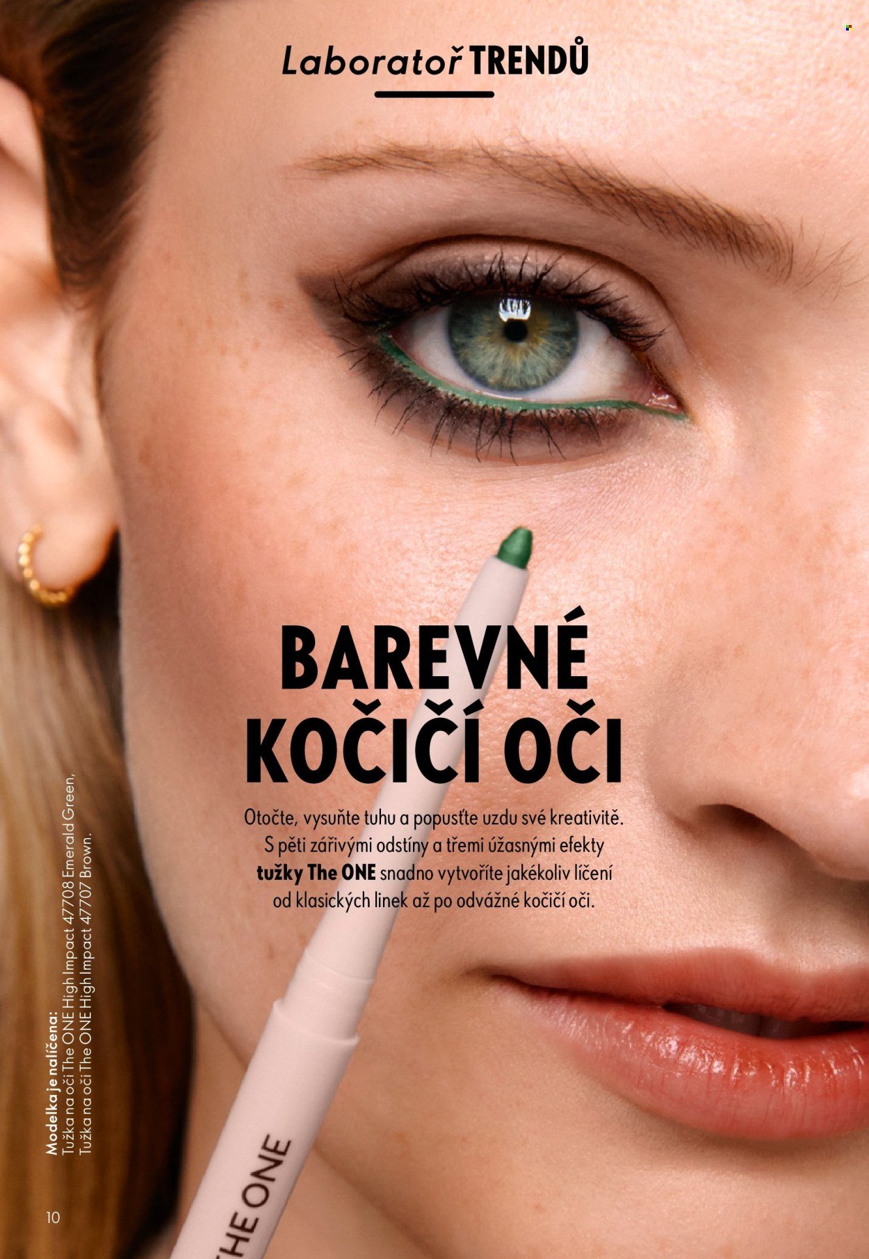 ORIFLAME leták - Od neděle 7.9.2025 (2025-09-07 - 2025-09-30)
