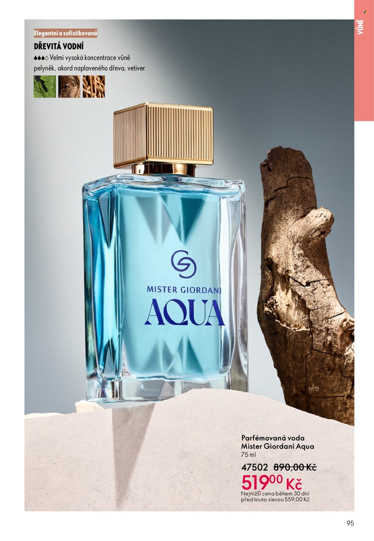 ORIFLAME leták - Od neděle 7.9.2025 (2025-09-07 - 2025-09-30)