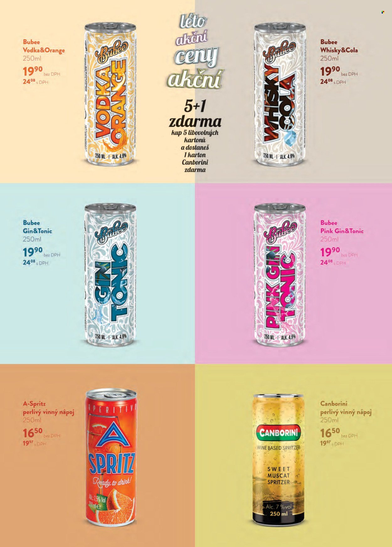 ASTUR & QANTO leták - Od čtvrtka 1.1.2026 (2026-01-01 - 2026-01-31)