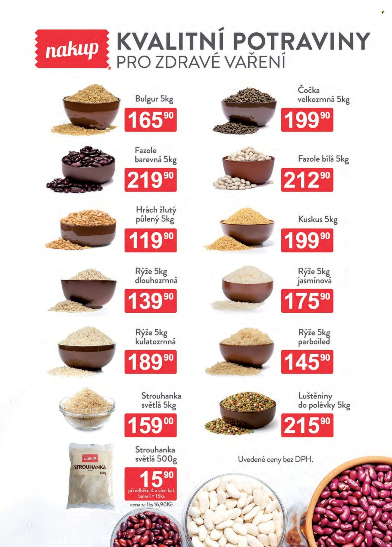 ASTUR & QANTO leták - Od čtvrtka 1.1.2026 (2026-01-01 - 2026-01-31)