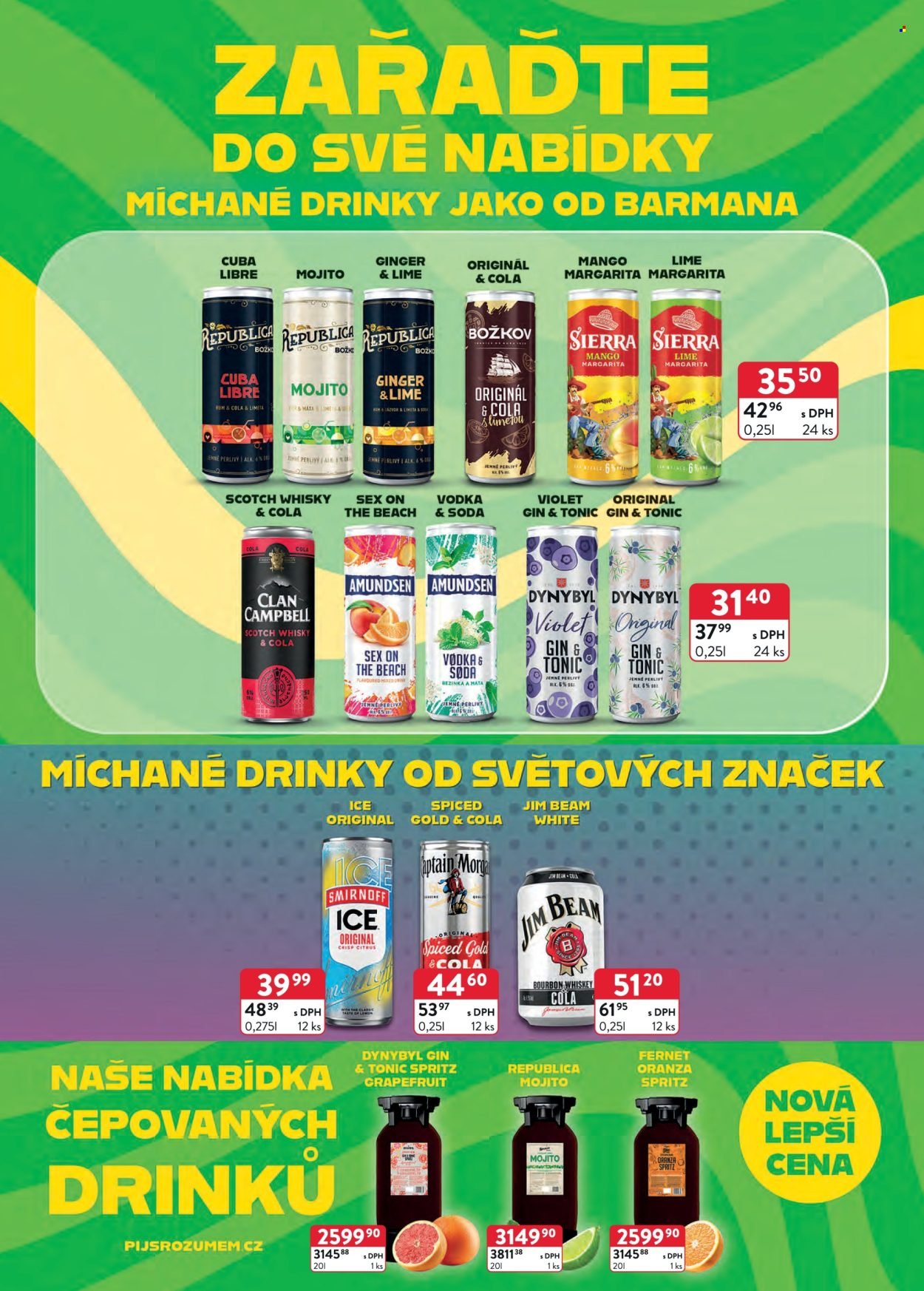 ASTUR & QANTO leták - Od čtvrtka 1.1.2026 (2026-01-01 - 2026-01-31)