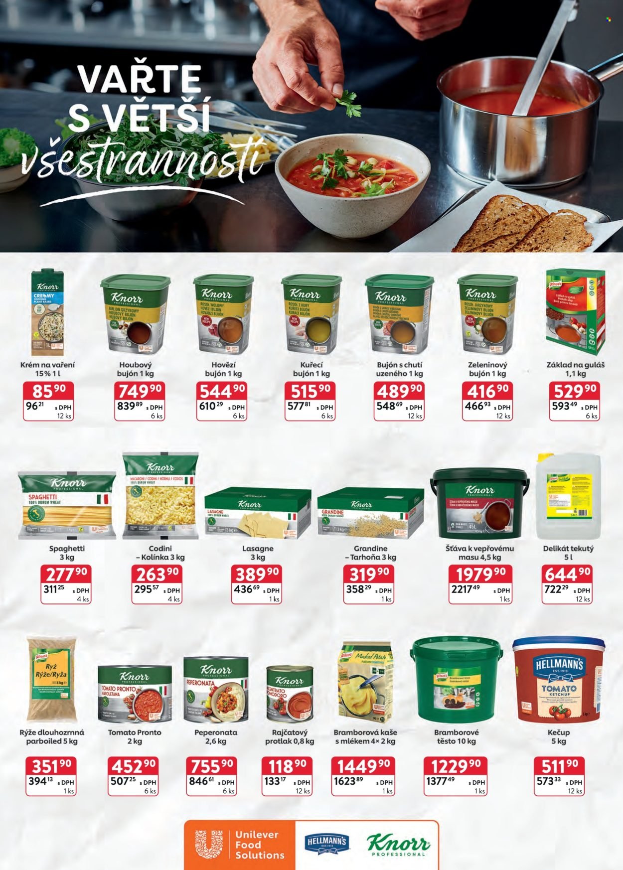 ASTUR & QANTO leták - Od čtvrtka 1.1.2026 (2026-01-01 - 2026-01-31)