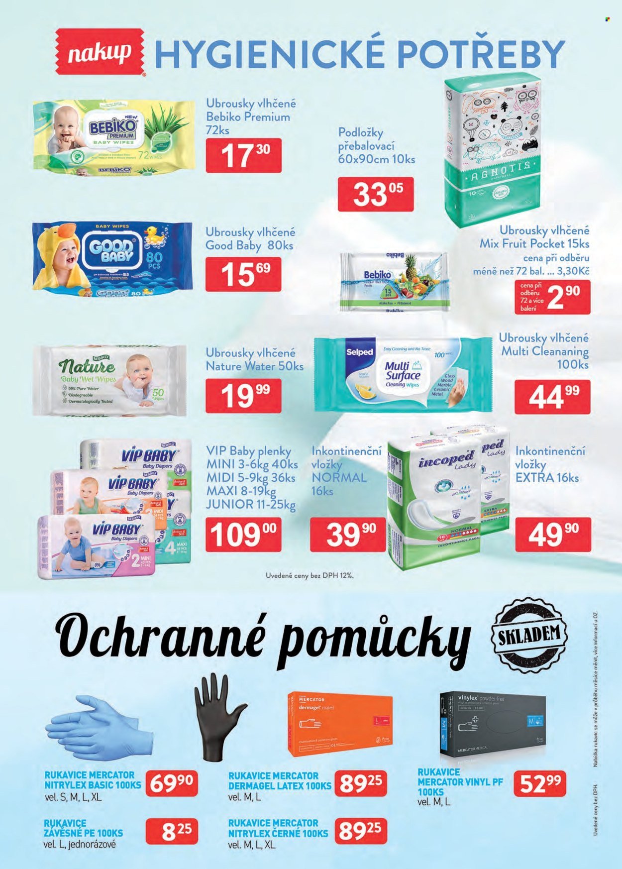 ASTUR & QANTO leták - Od čtvrtka 1.1.2026 (2026-01-01 - 2026-01-31)