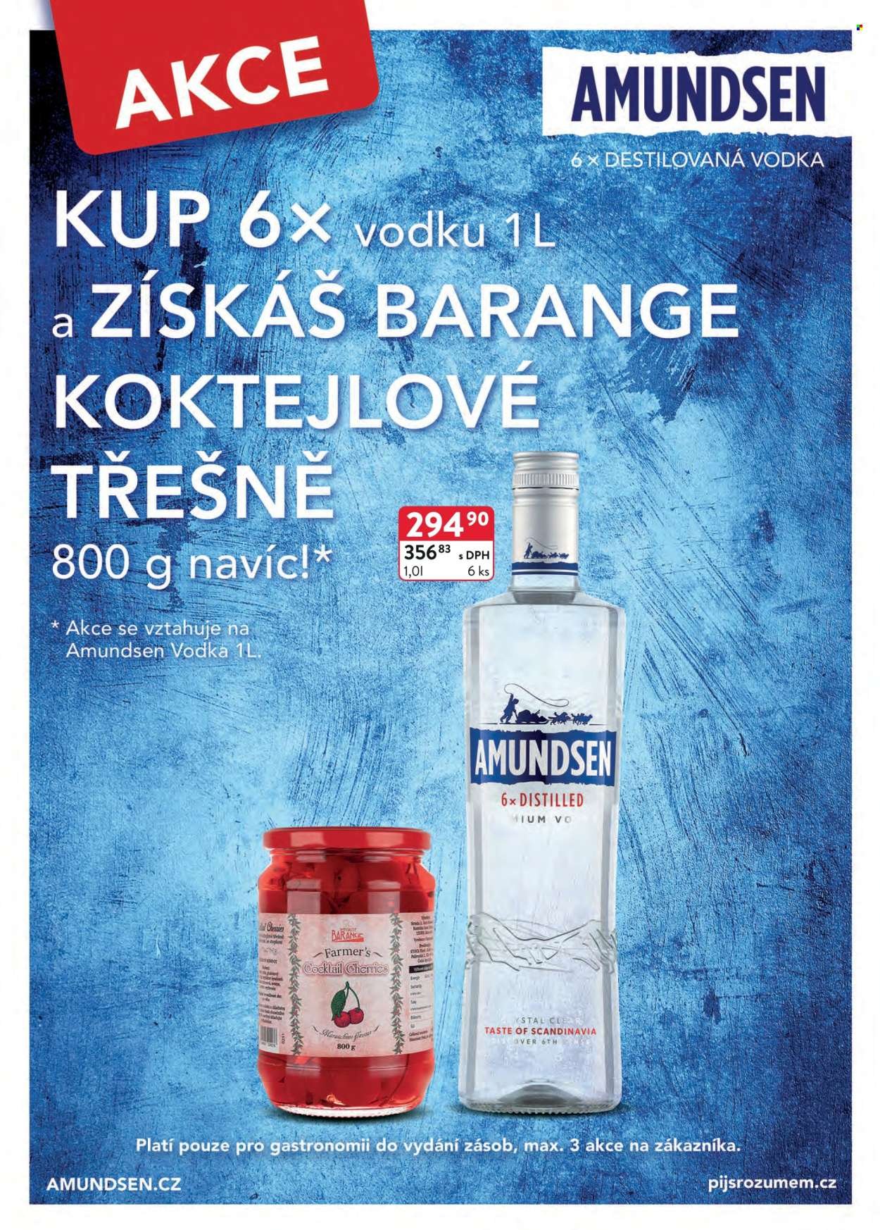 ASTUR & QANTO leták - Od čtvrtka 1.1.2026 (2026-01-01 - 2026-01-31)