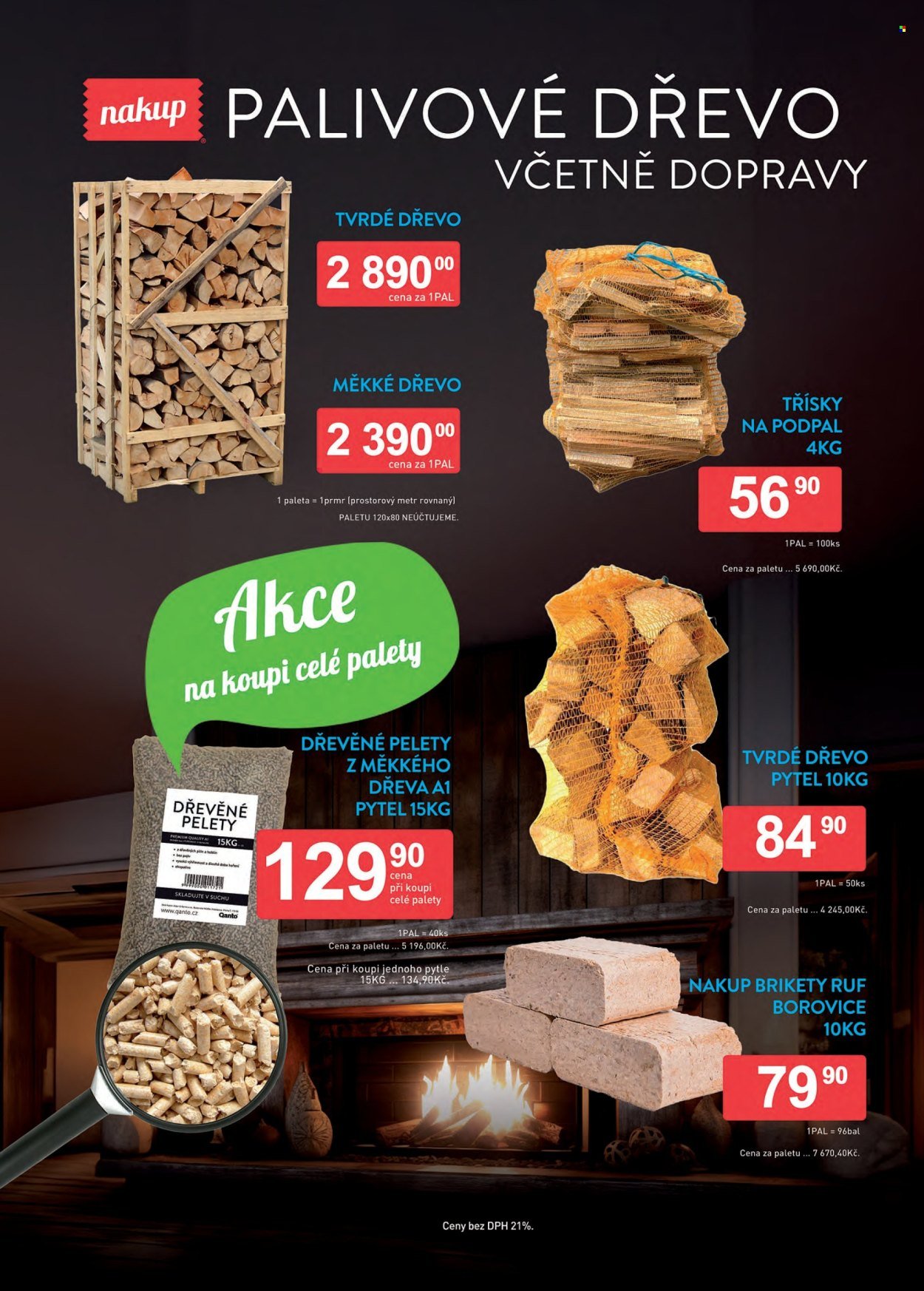 ASTUR & QANTO leták - Od čtvrtka 1.1.2026 (2026-01-01 - 2026-01-31)