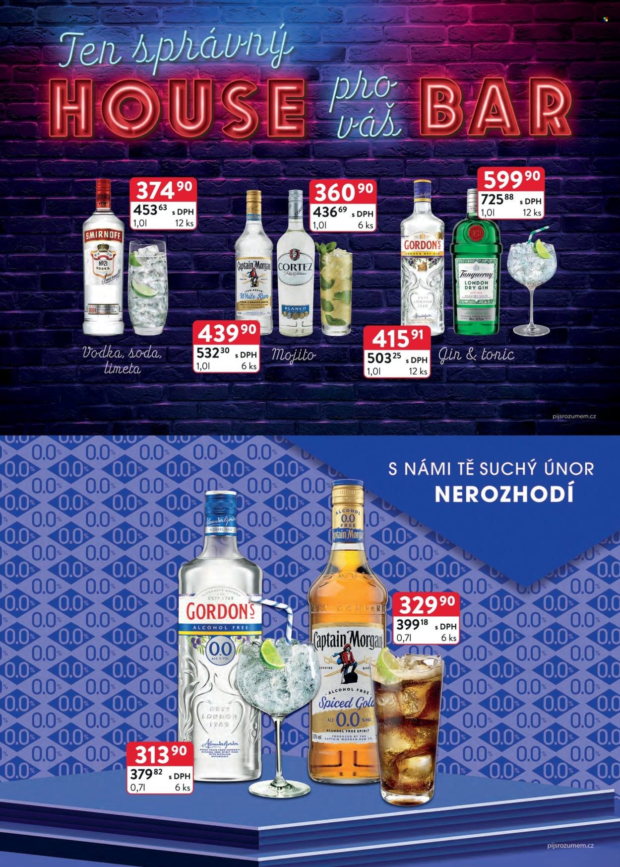 ASTUR & QANTO leták - Od čtvrtka 1.1.2026 (2026-01-01 - 2026-01-31)