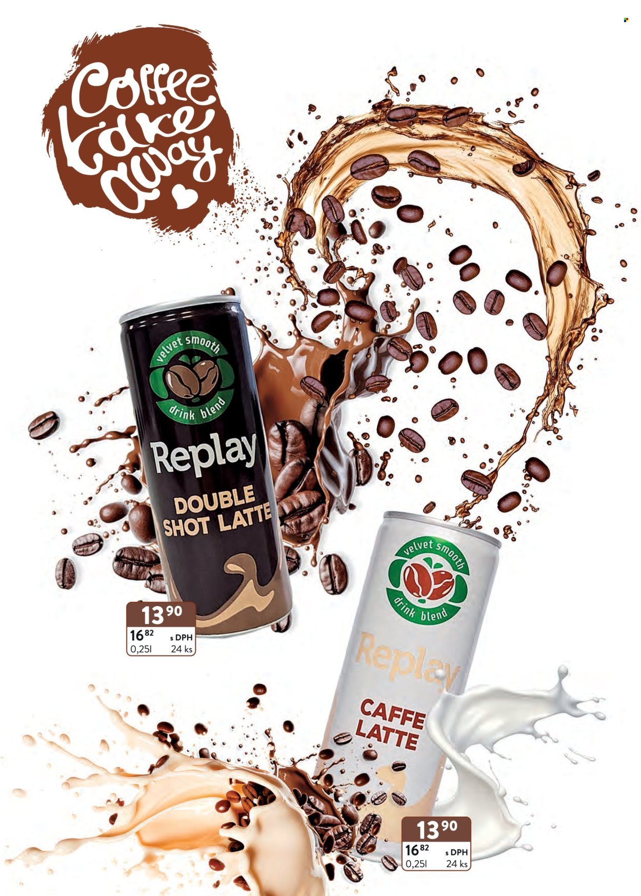 ASTUR & QANTO leták - Od čtvrtka 1.1.2026 (2026-01-01 - 2026-01-31)