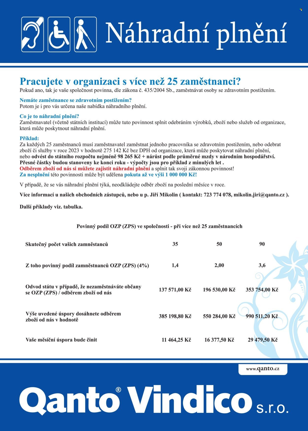 ASTUR & QANTO leták - Od čtvrtka 1.1.2026 (2026-01-01 - 2026-01-31)