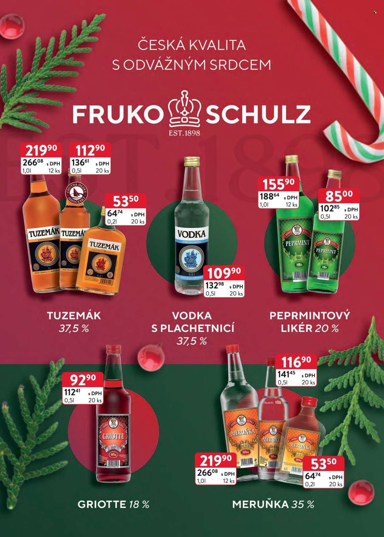 ASTUR & QANTO leták - Od čtvrtka 1.1.2026 (2026-01-01 - 2026-01-31)