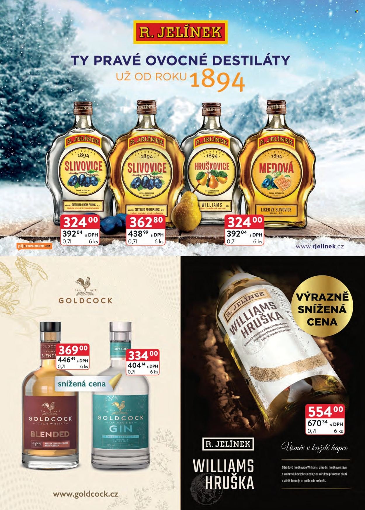 ASTUR & QANTO leták - Od čtvrtka 1.1.2026 (2026-01-01 - 2026-01-31)