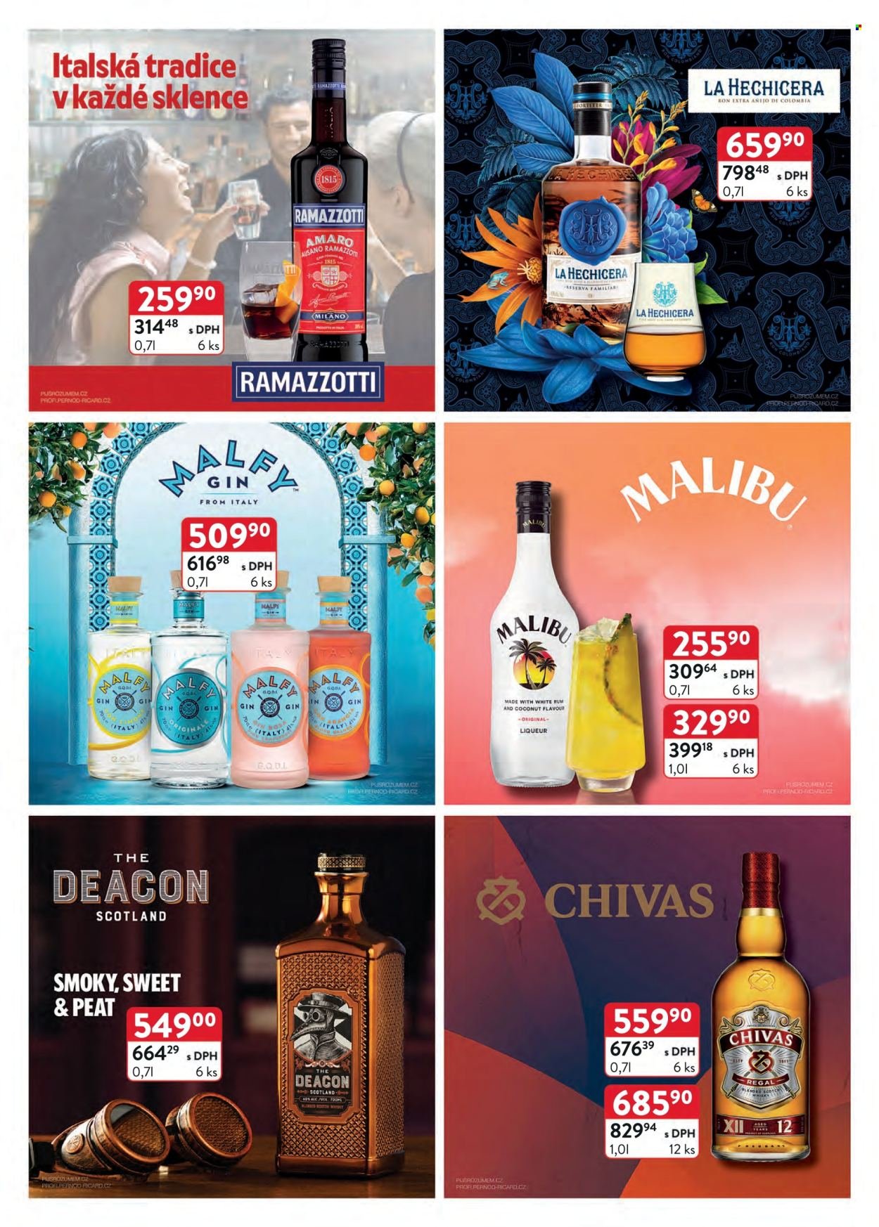 ASTUR & QANTO leták - Od čtvrtka 1.1.2026 (2026-01-01 - 2026-01-31)