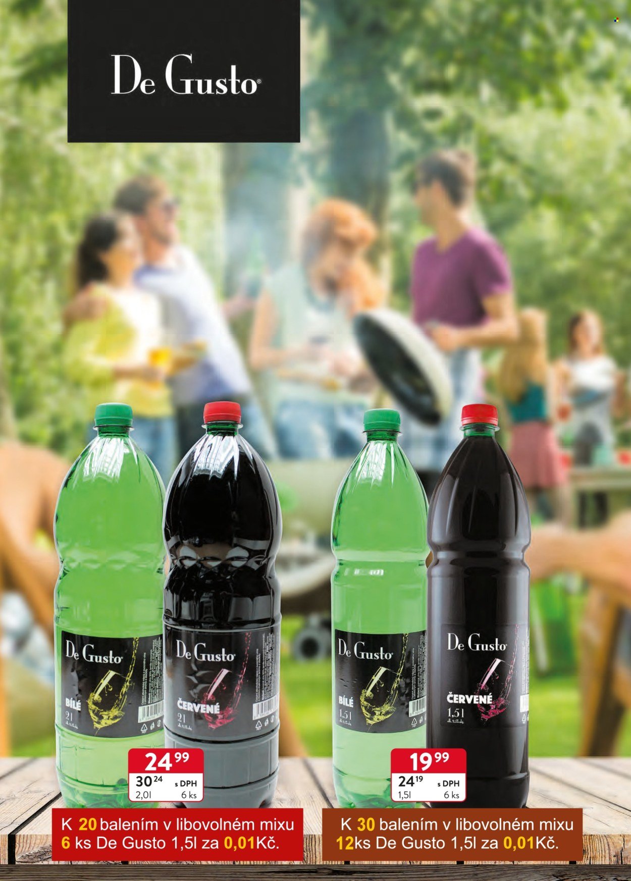 ASTUR & QANTO leták - Od čtvrtka 1.1.2026 (2026-01-01 - 2026-01-31)