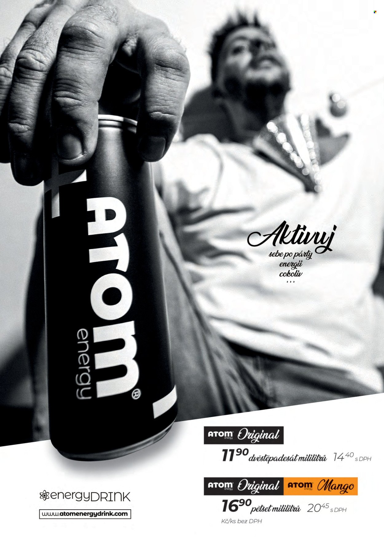 ASTUR & QANTO leták - Od čtvrtka 1.1.2026 (2026-01-01 - 2026-01-31)