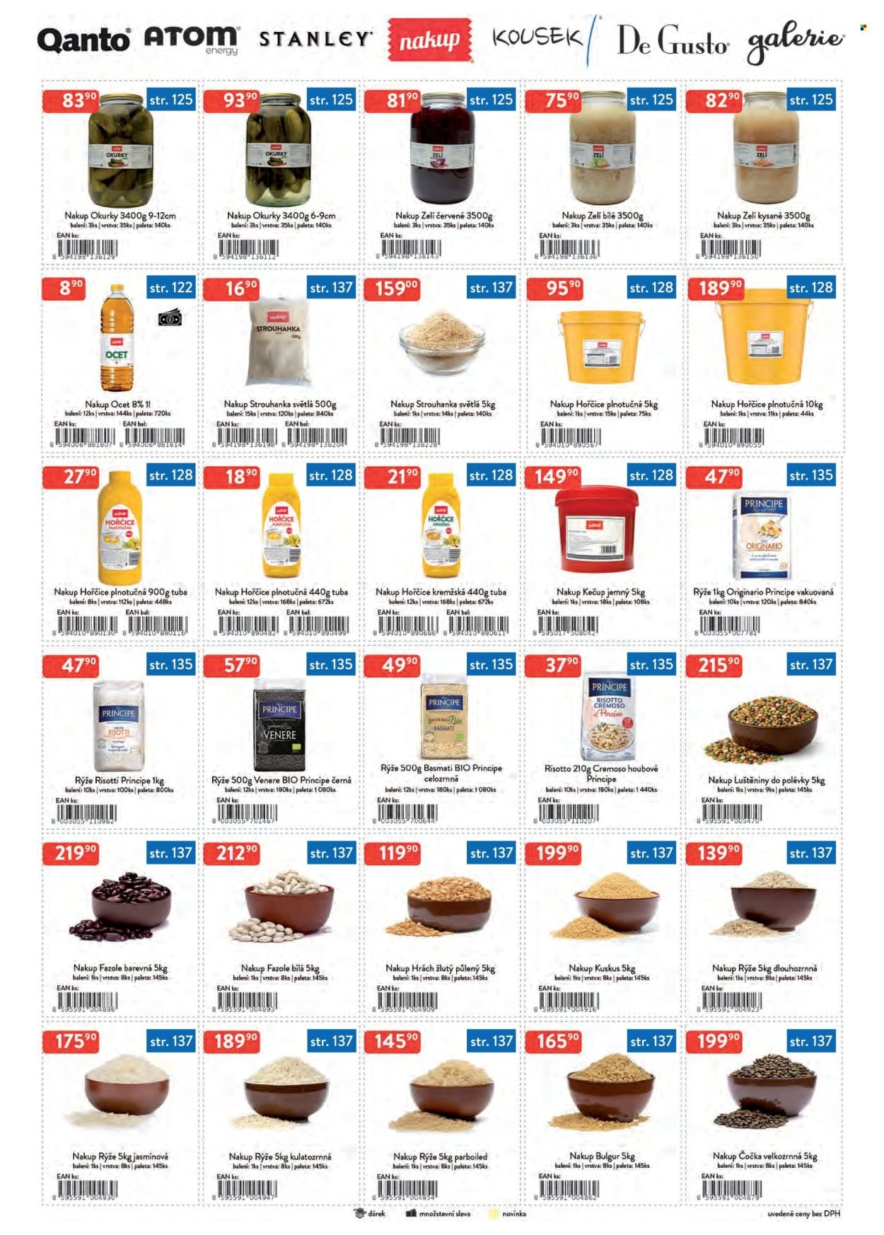 ASTUR & QANTO leták - Od čtvrtka 1.1.2026 (2026-01-01 - 2026-01-31)