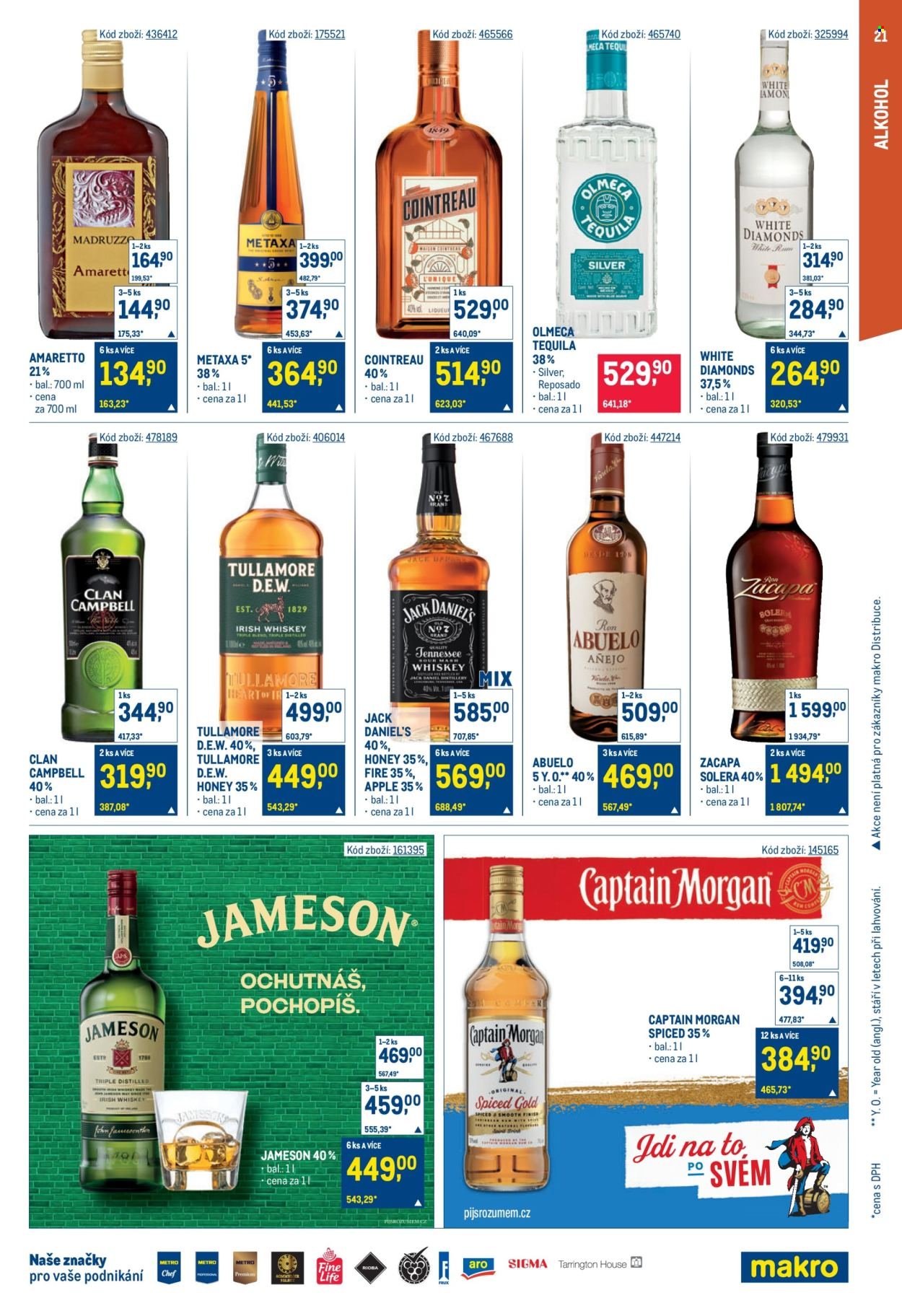 MAKRO leták - Gastronomie (2026-01-02 - 2026-01-13)