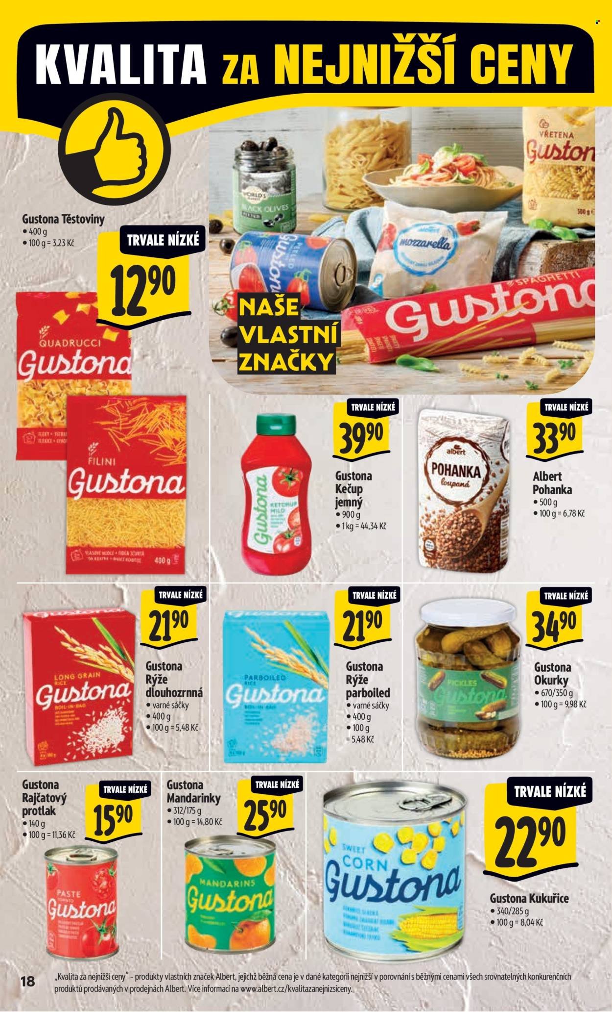 ALBERT leták - Neporazitelné (2026-02-04 - 2026-02-10)