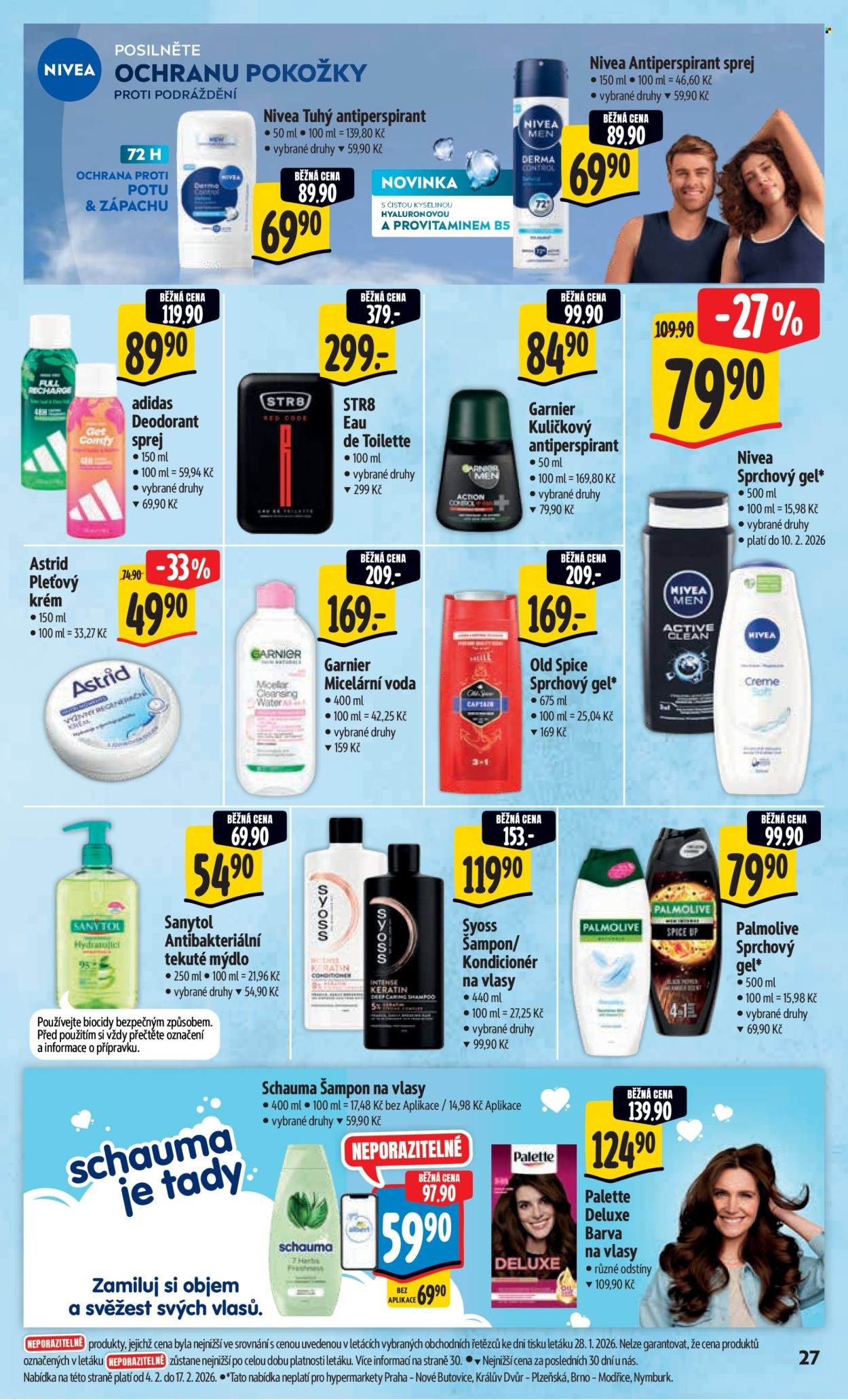 ALBERT leták - Neporazitelné (2026-02-04 - 2026-02-10)