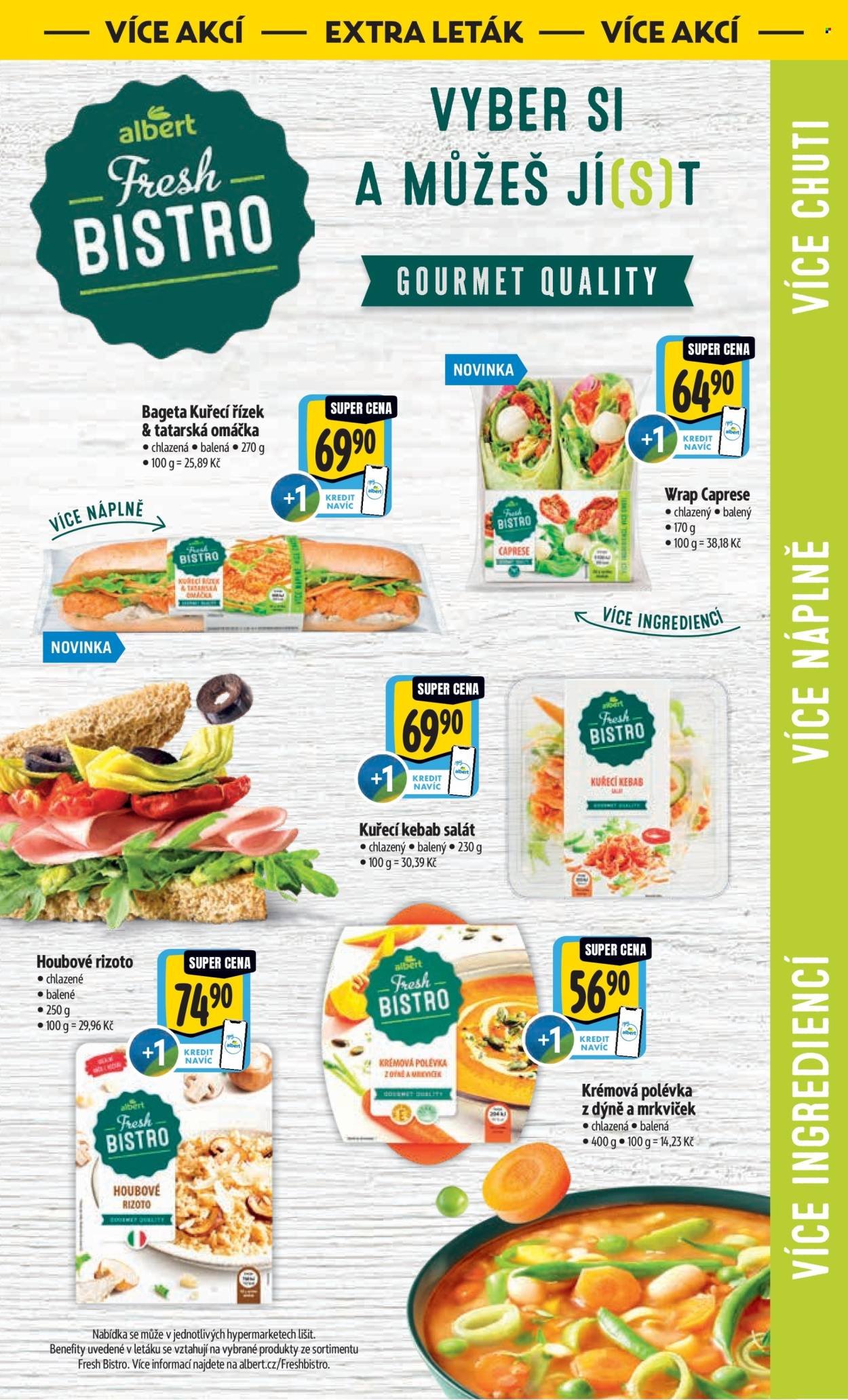 ALBERT leták - Neporazitelné (2026-02-04 - 2026-02-10)