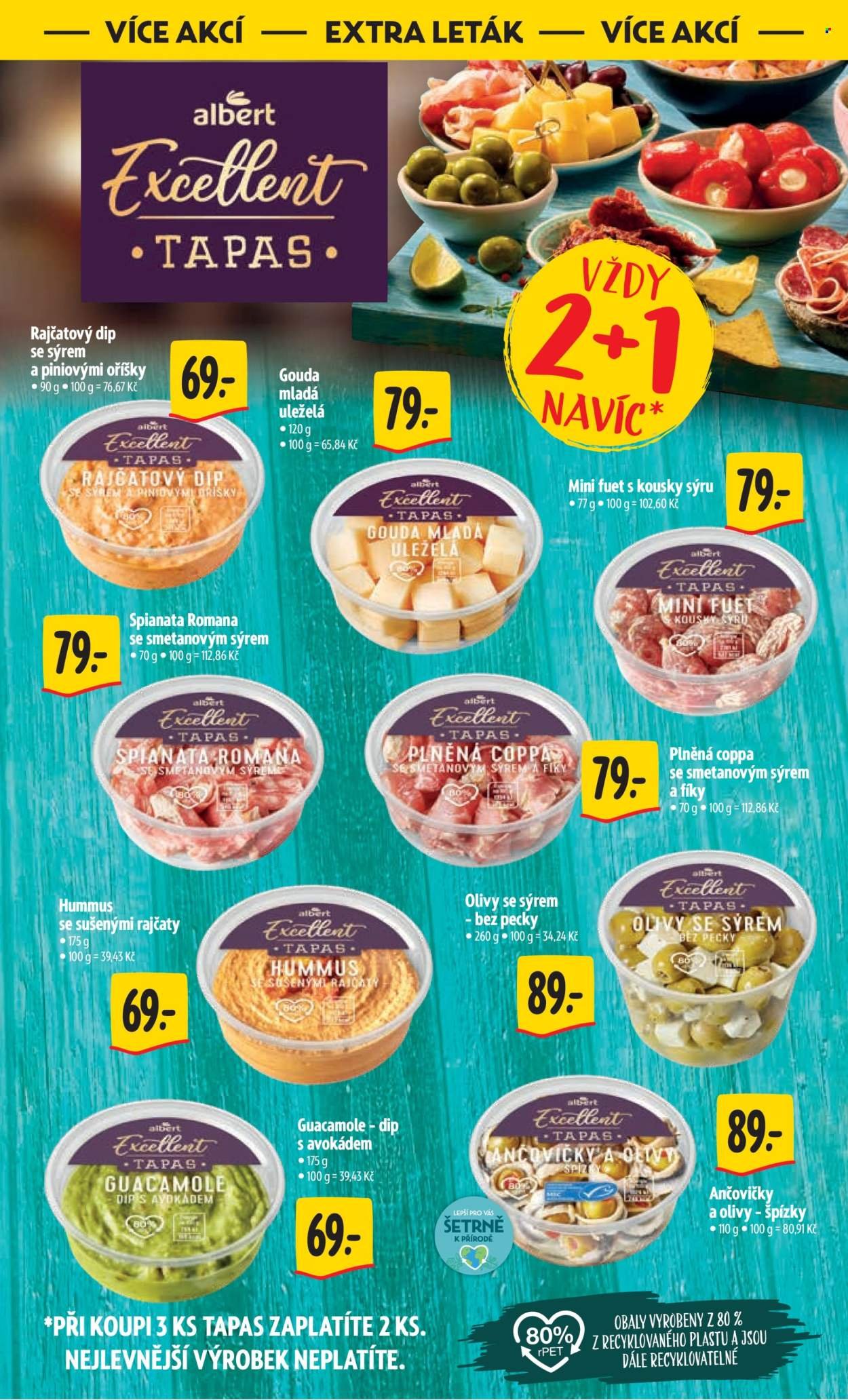 ALBERT leták - Neporazitelné (2026-02-04 - 2026-02-10)