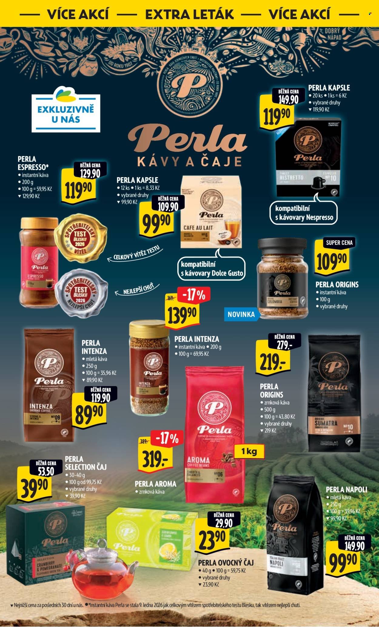 ALBERT leták - Neporazitelné (2026-02-04 - 2026-02-10)