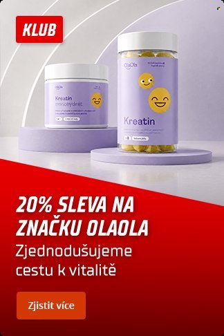 SPORTISIMO leták - SPORTISIMO