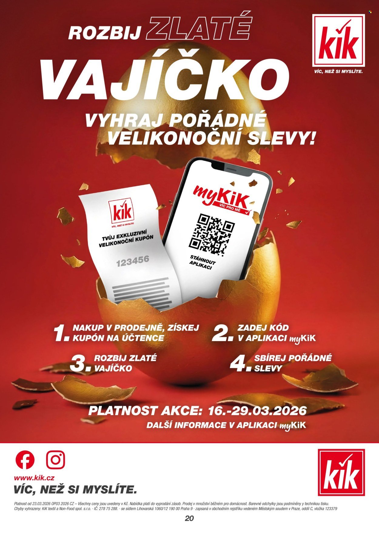 KIK leták - kik (2026-03-20)