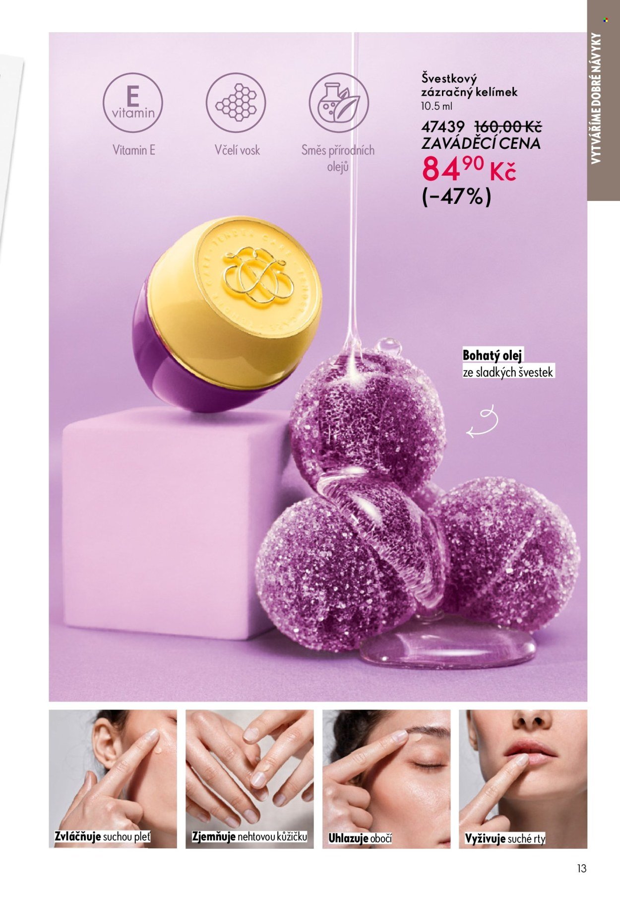ORIFLAME leták - Od středy 1.10.2025 (2025-10-01 - 2025-10-21)
