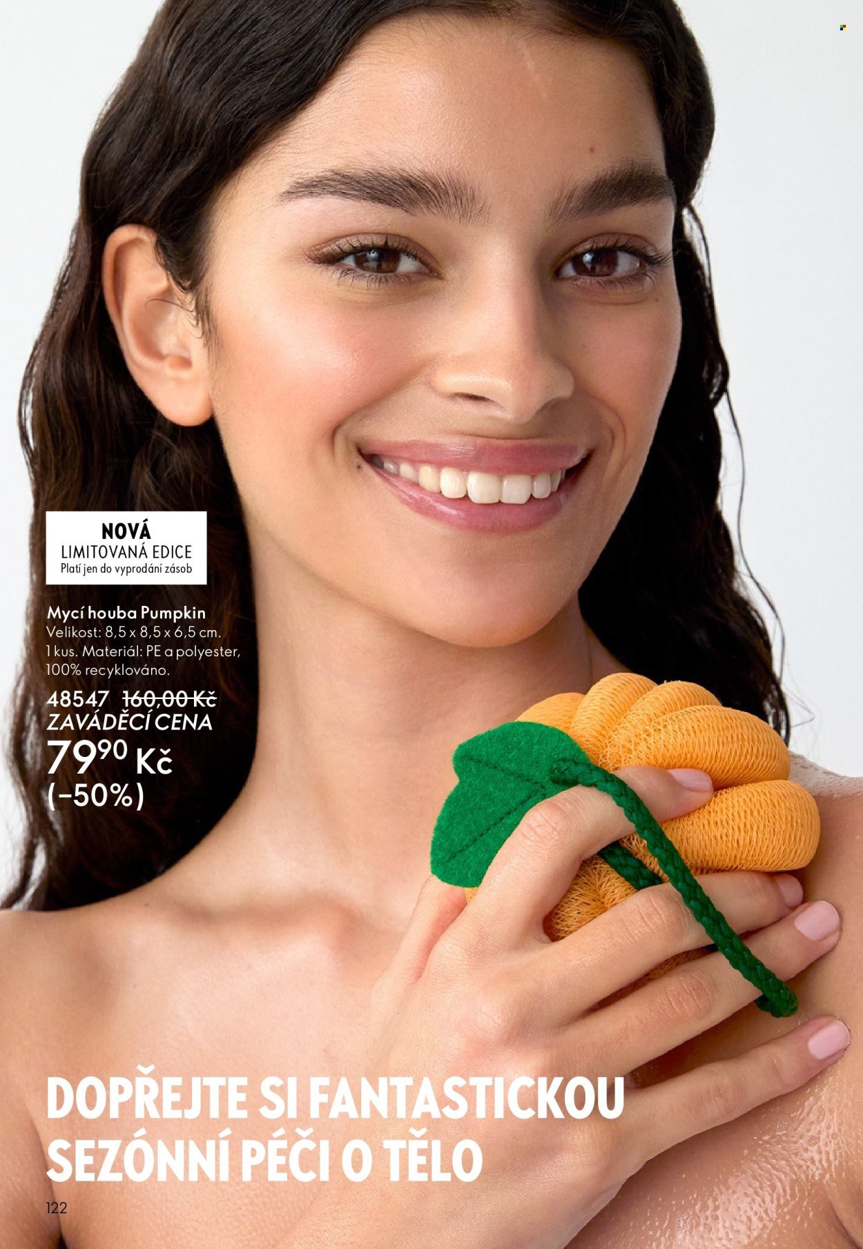 ORIFLAME leták - Od středy 1.10.2025 (2025-10-01 - 2025-10-21)