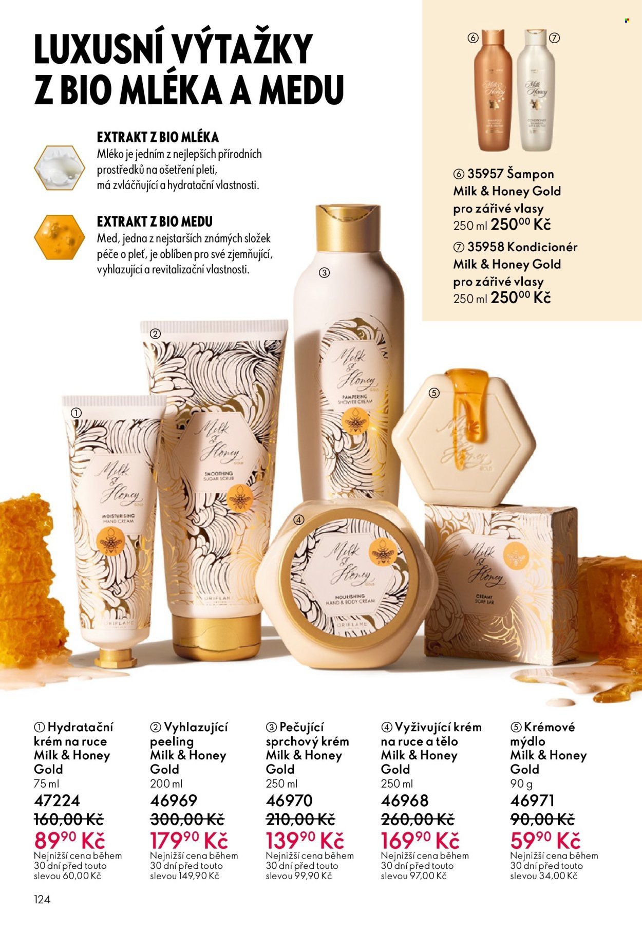 ORIFLAME leták - Od středy 1.10.2025 (2025-10-01 - 2025-10-21)