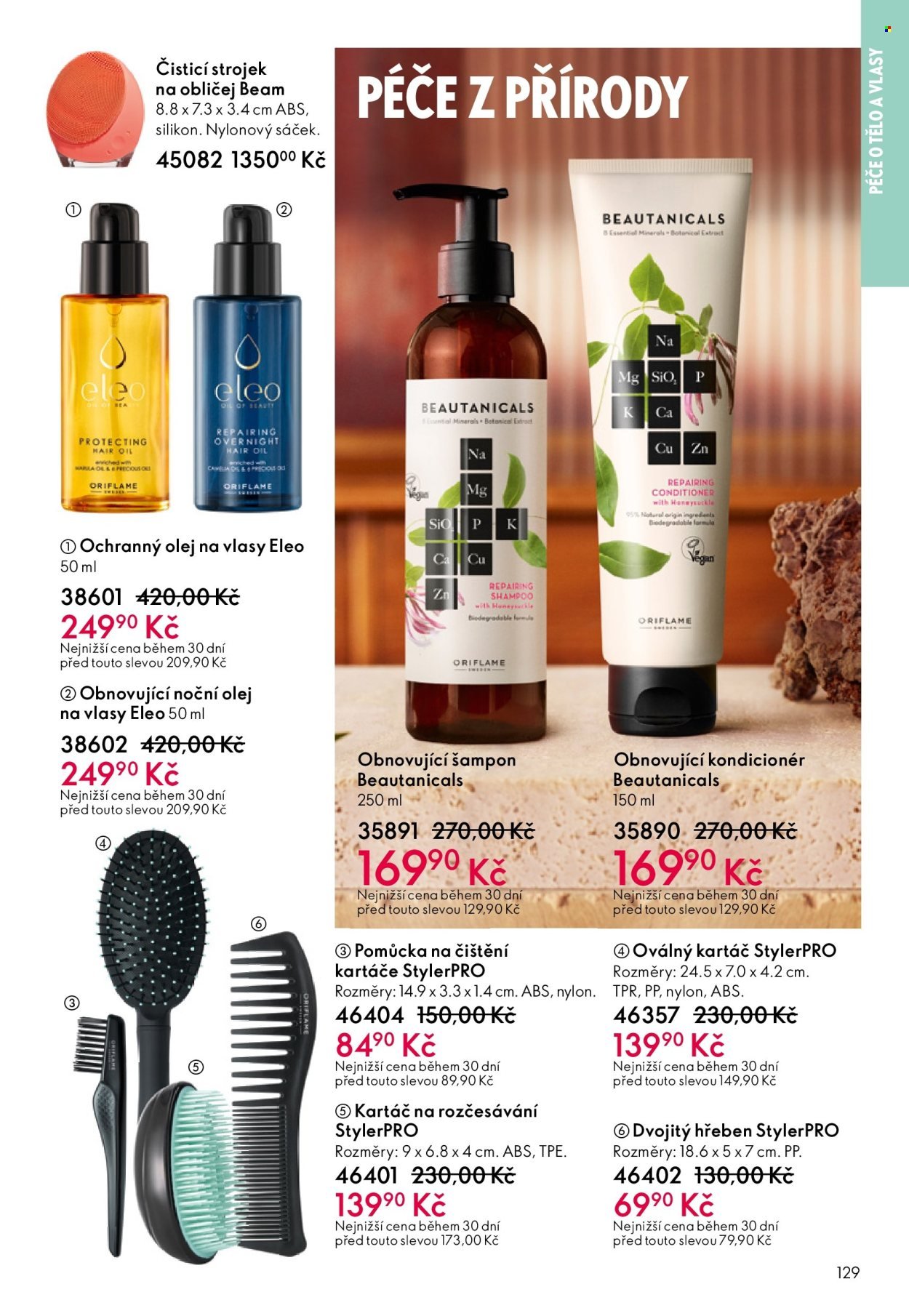 ORIFLAME leták - Od středy 1.10.2025 (2025-10-01 - 2025-10-21)
