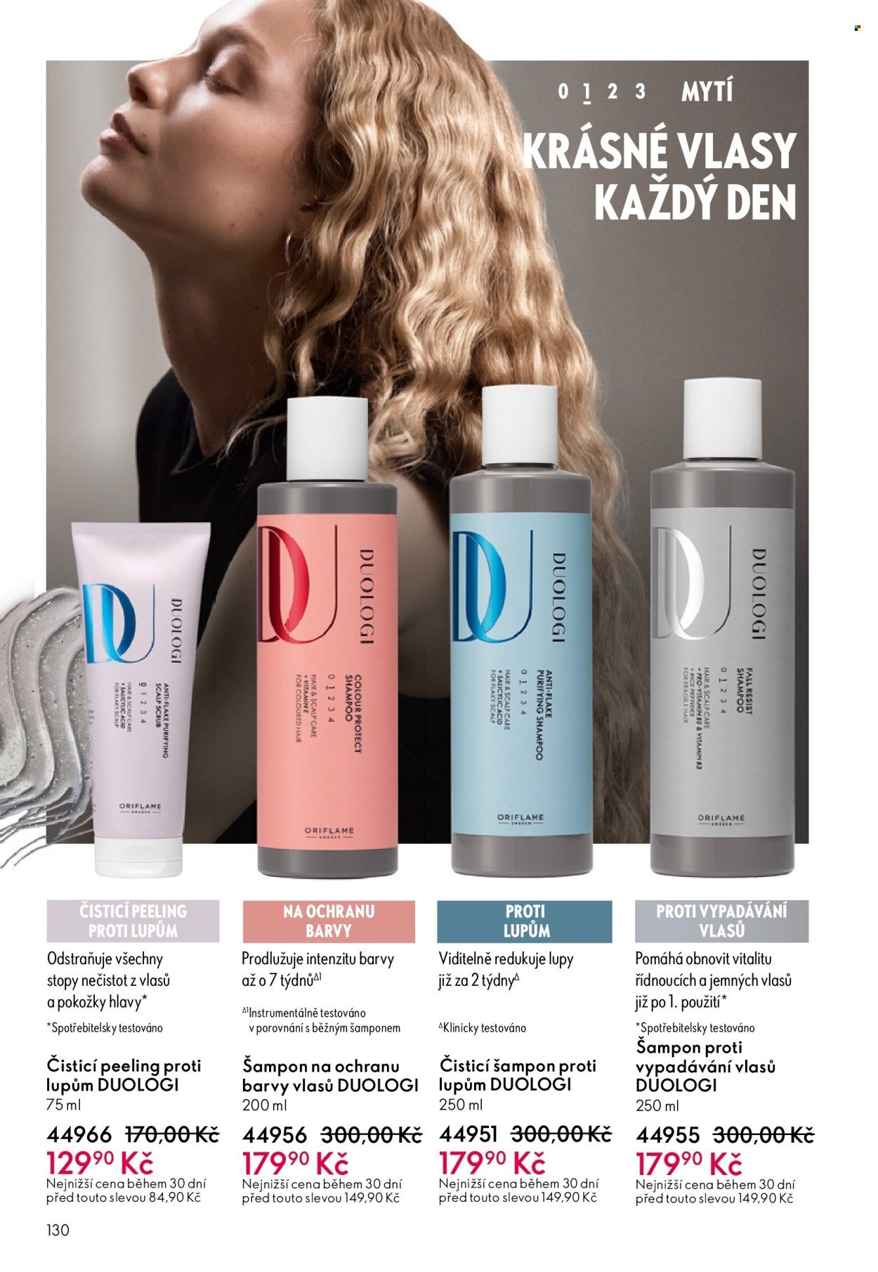 ORIFLAME leták - Od středy 1.10.2025 (2025-10-01 - 2025-10-21)