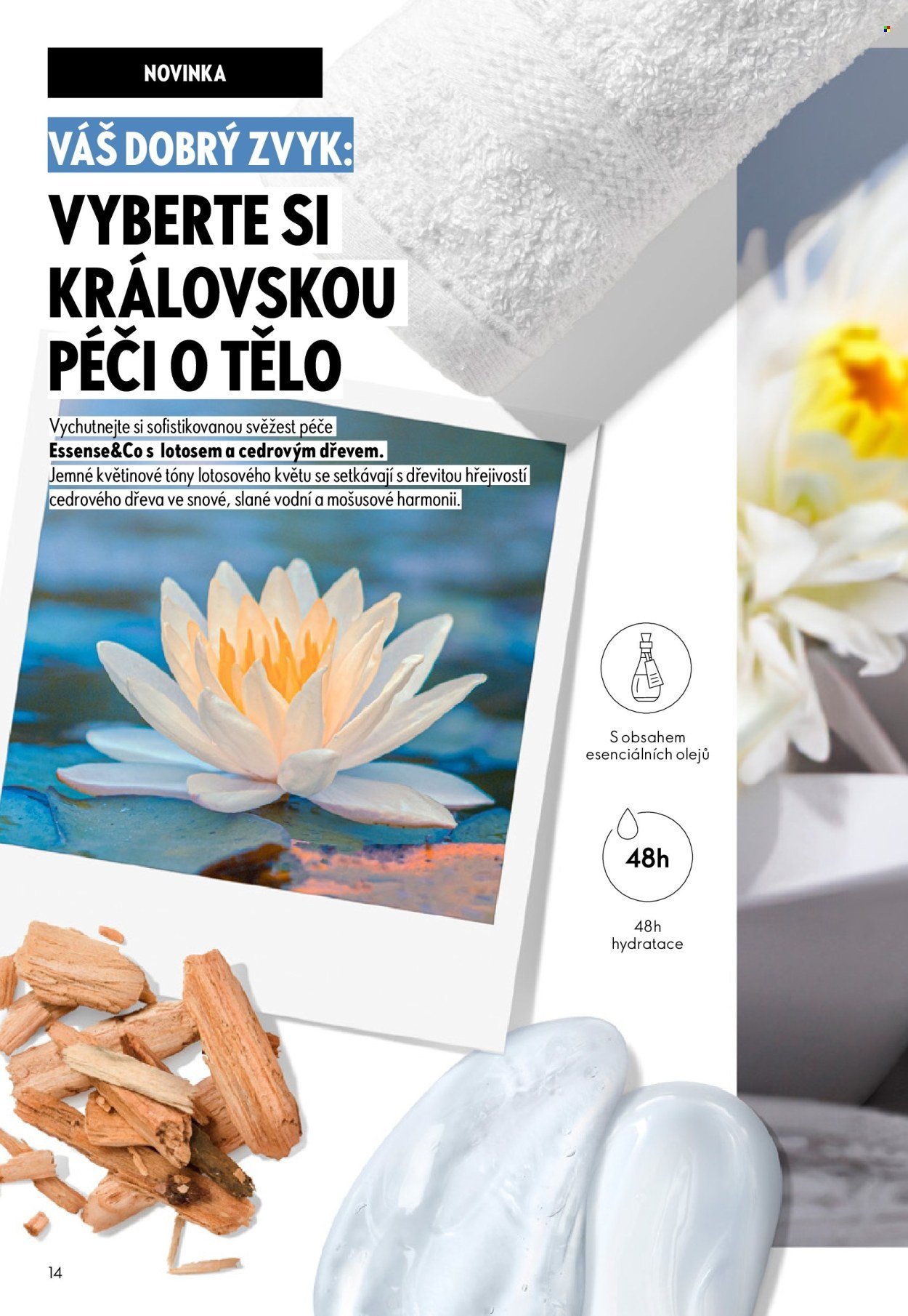 ORIFLAME leták - Od středy 1.10.2025 (2025-10-01 - 2025-10-21)